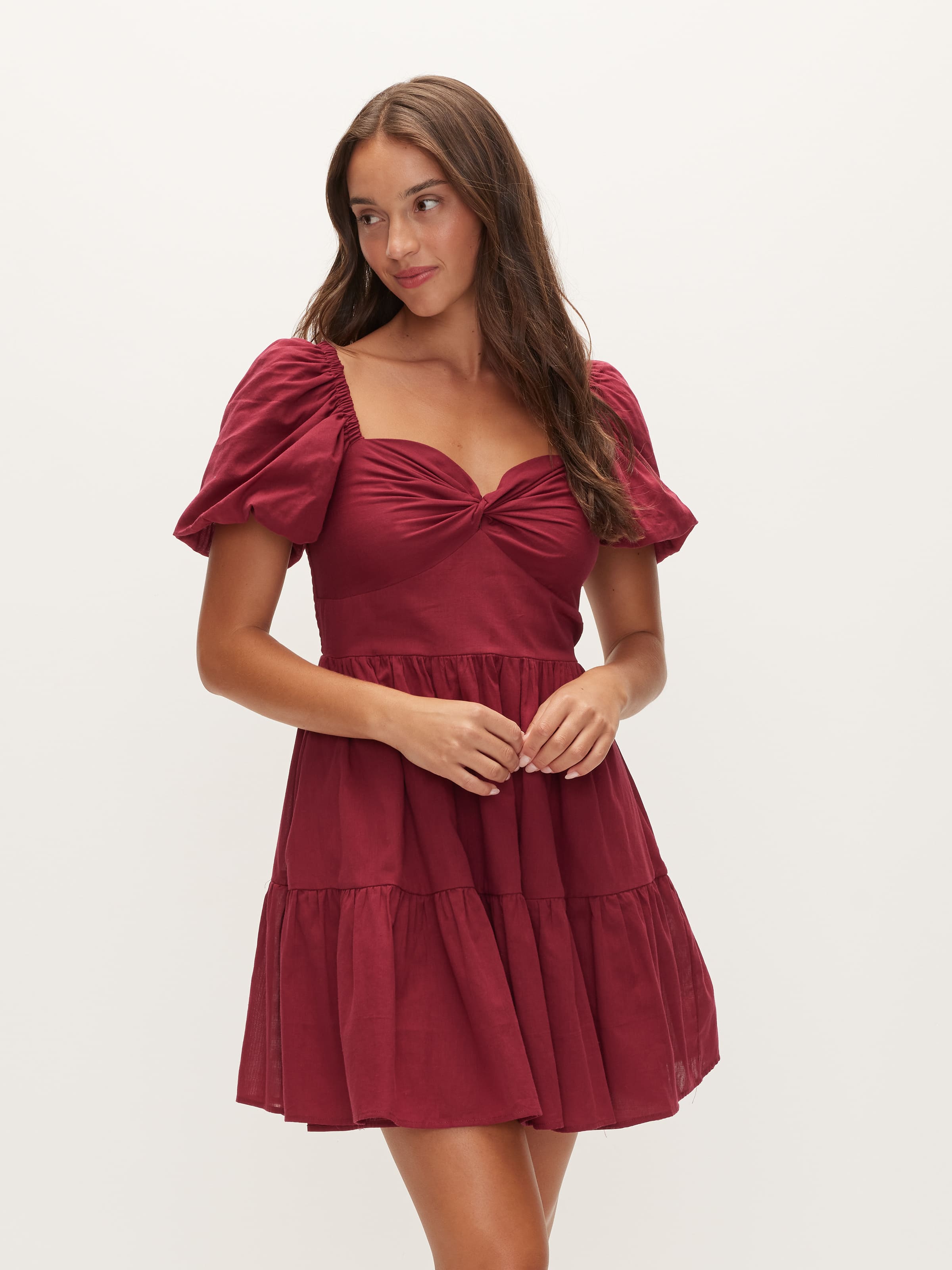 Mila Mini Dress