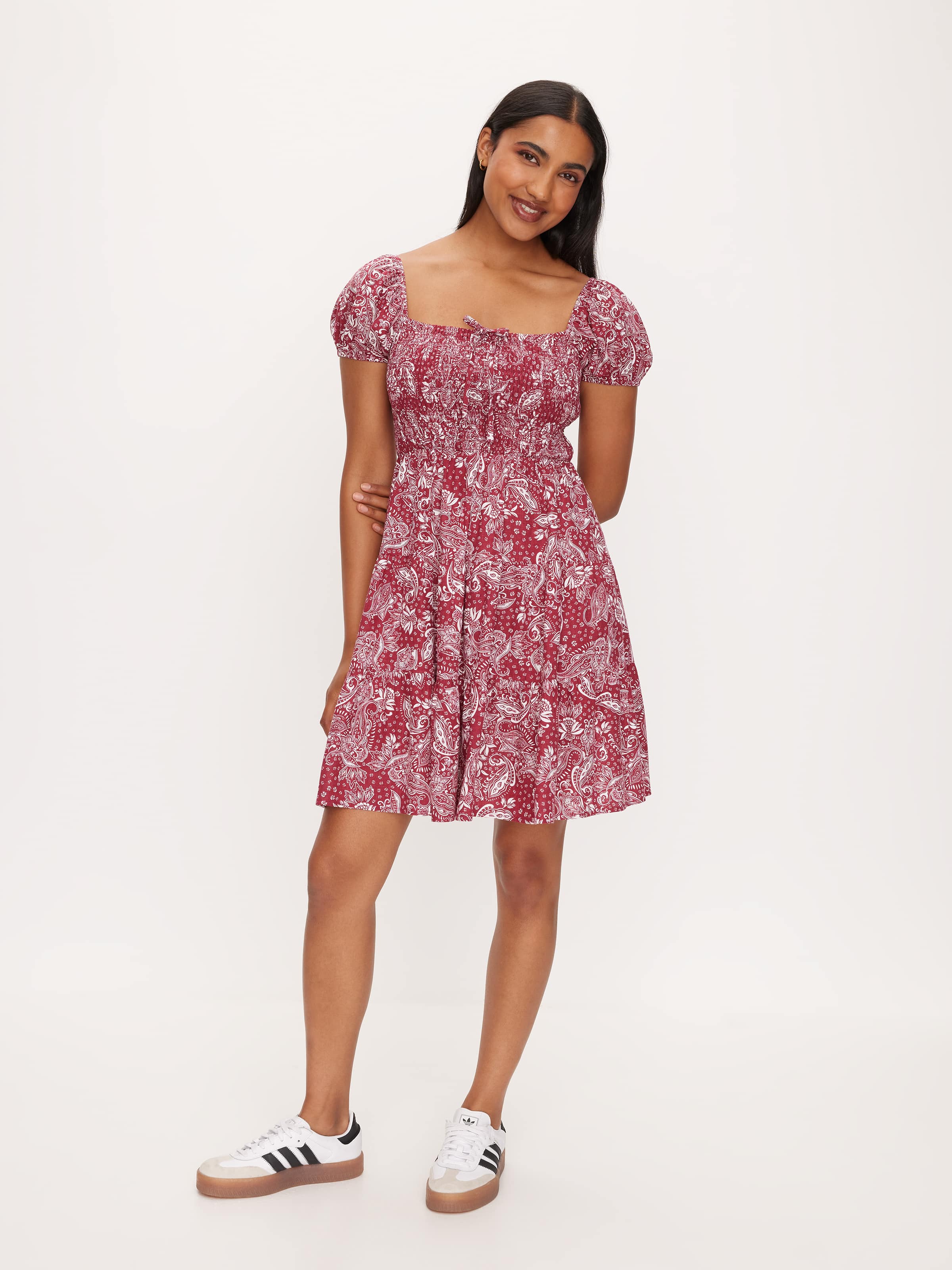 Bethany Mini Dress