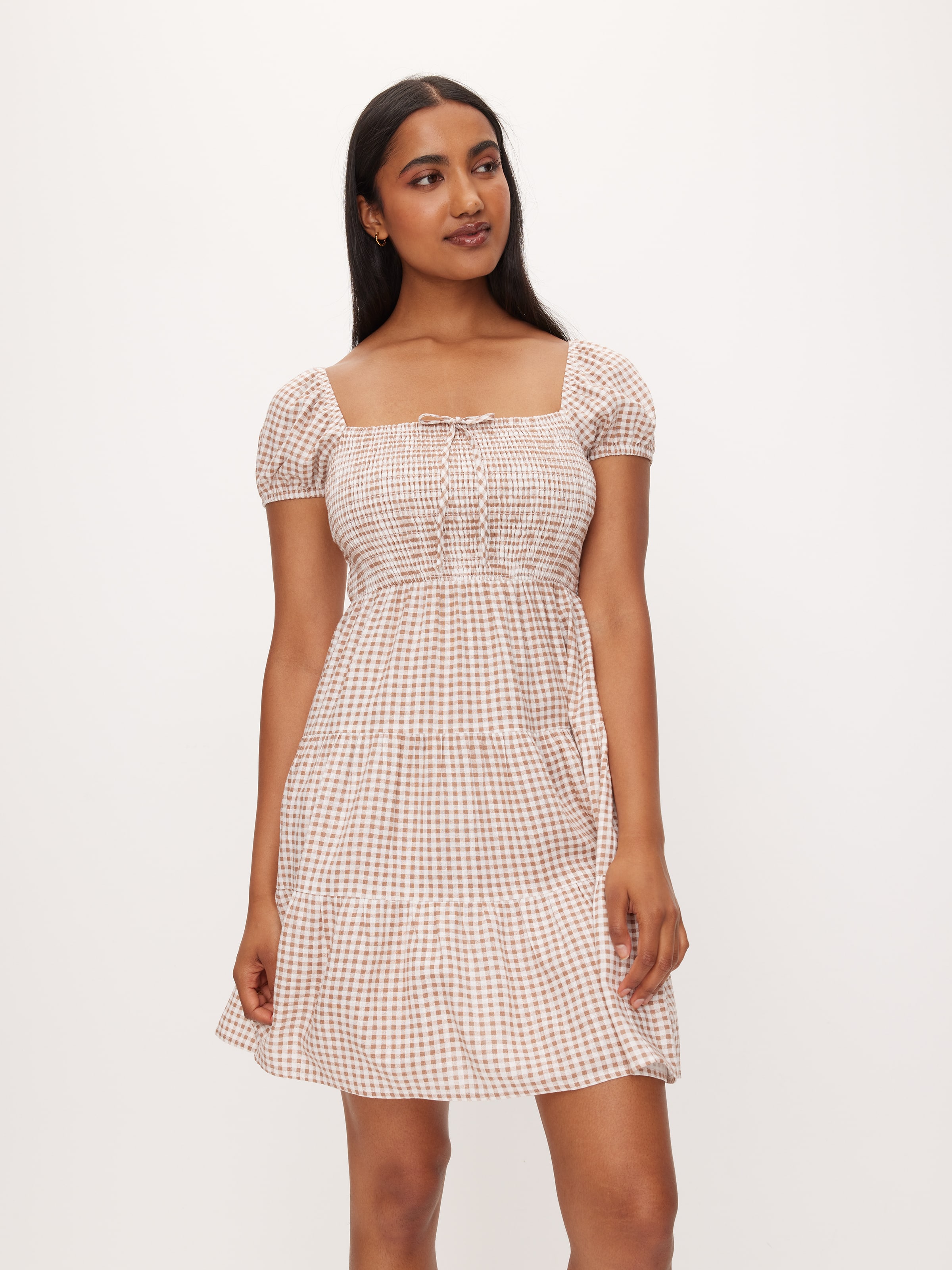 Bethany Mini Dress