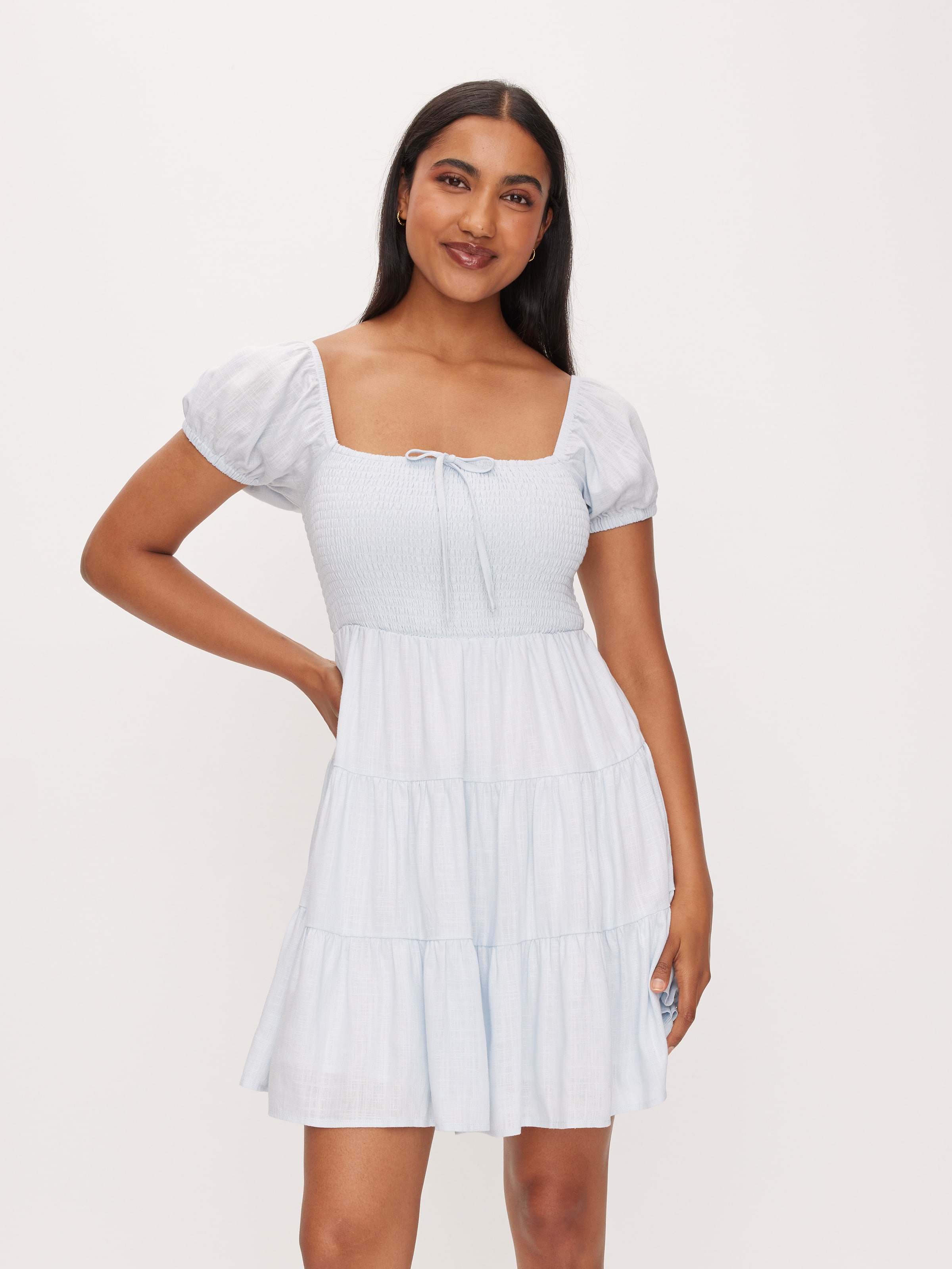 Bethany Mini Dress