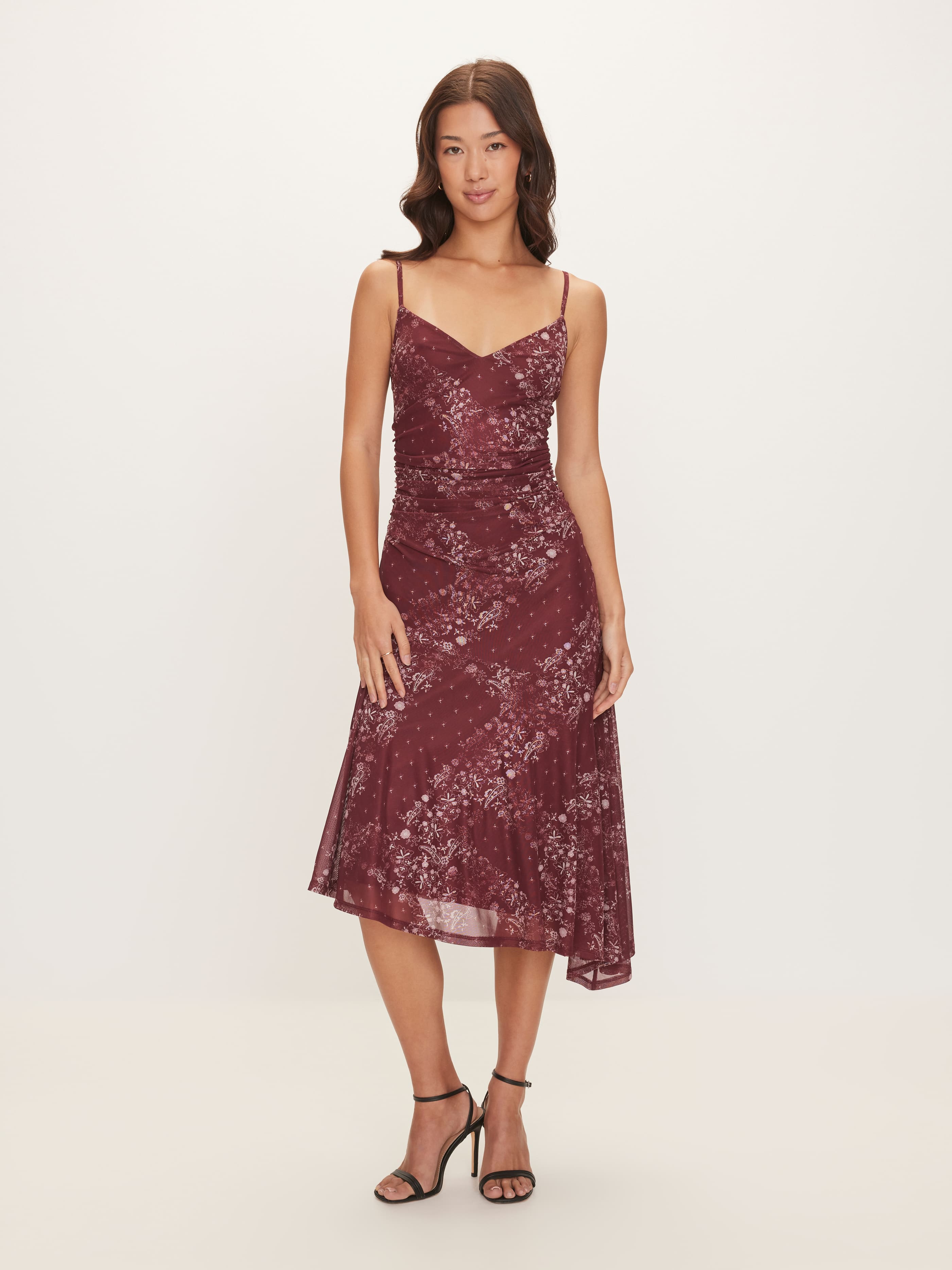 Discover Women's Midi Dresses & Womens Jumpsuits | Dotti Discover Women's Midi Dresses & Womens Jumpsuits | Dotti