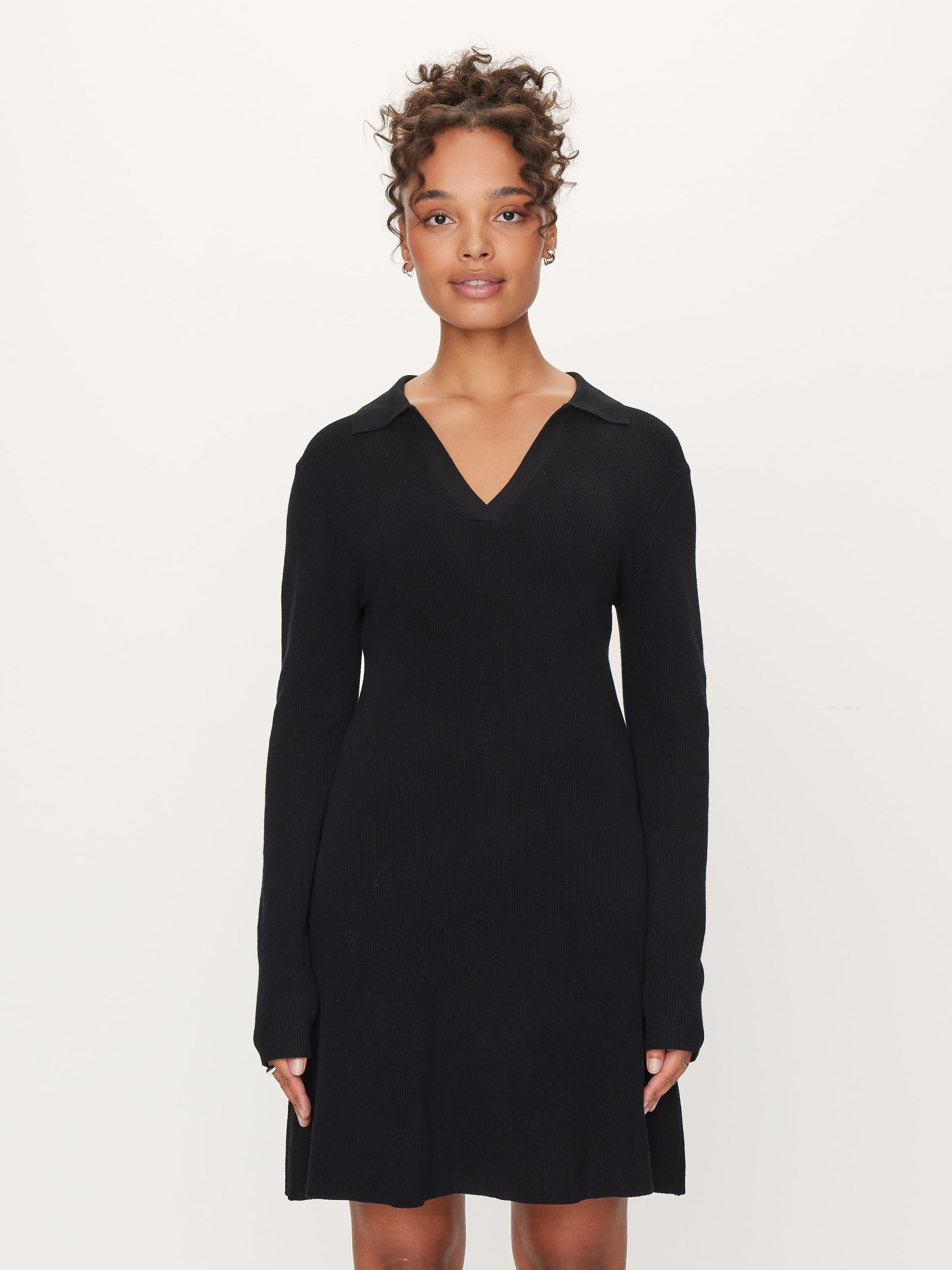 Orla Skater Knit Mini