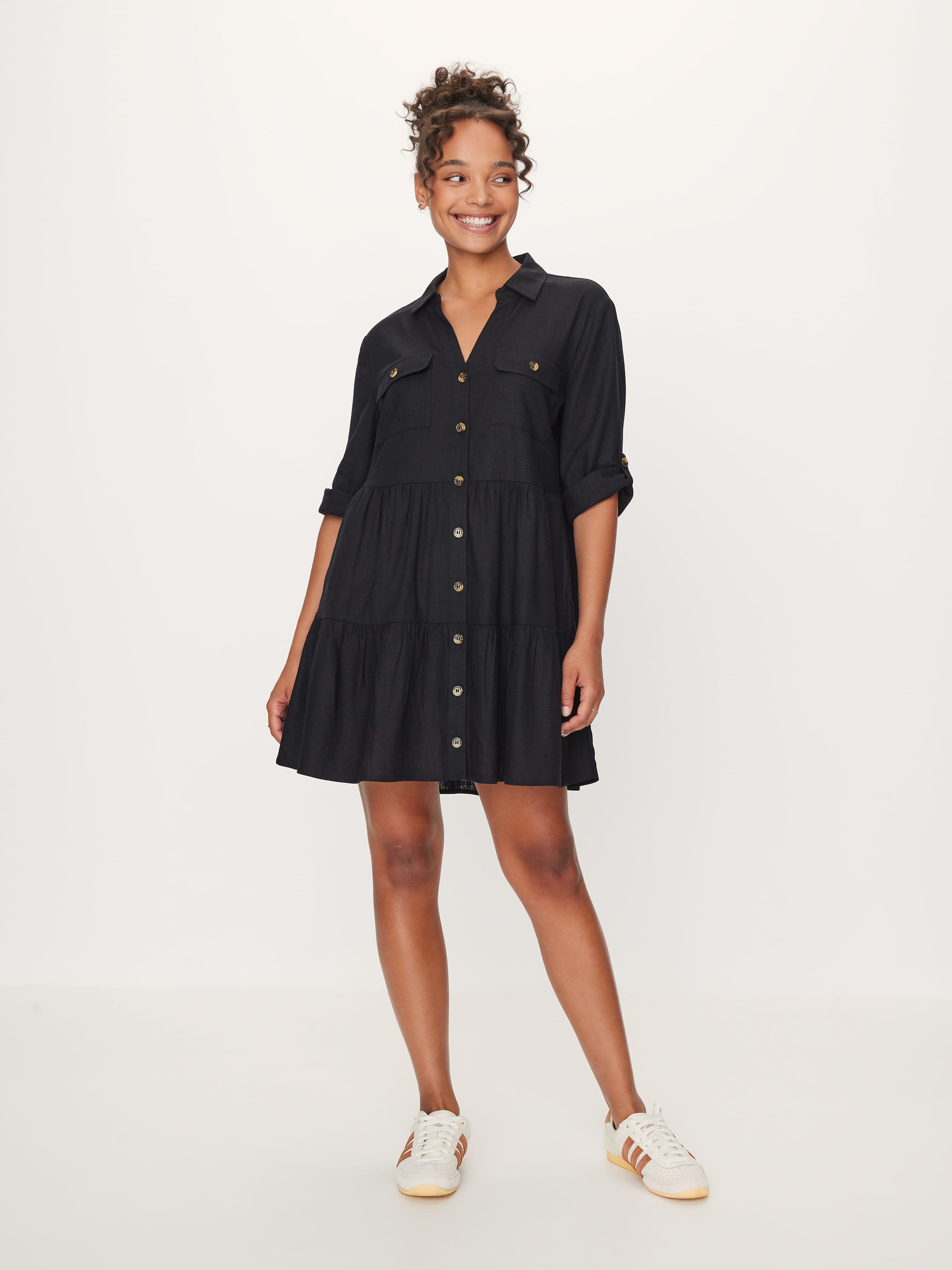Ciara Tunic