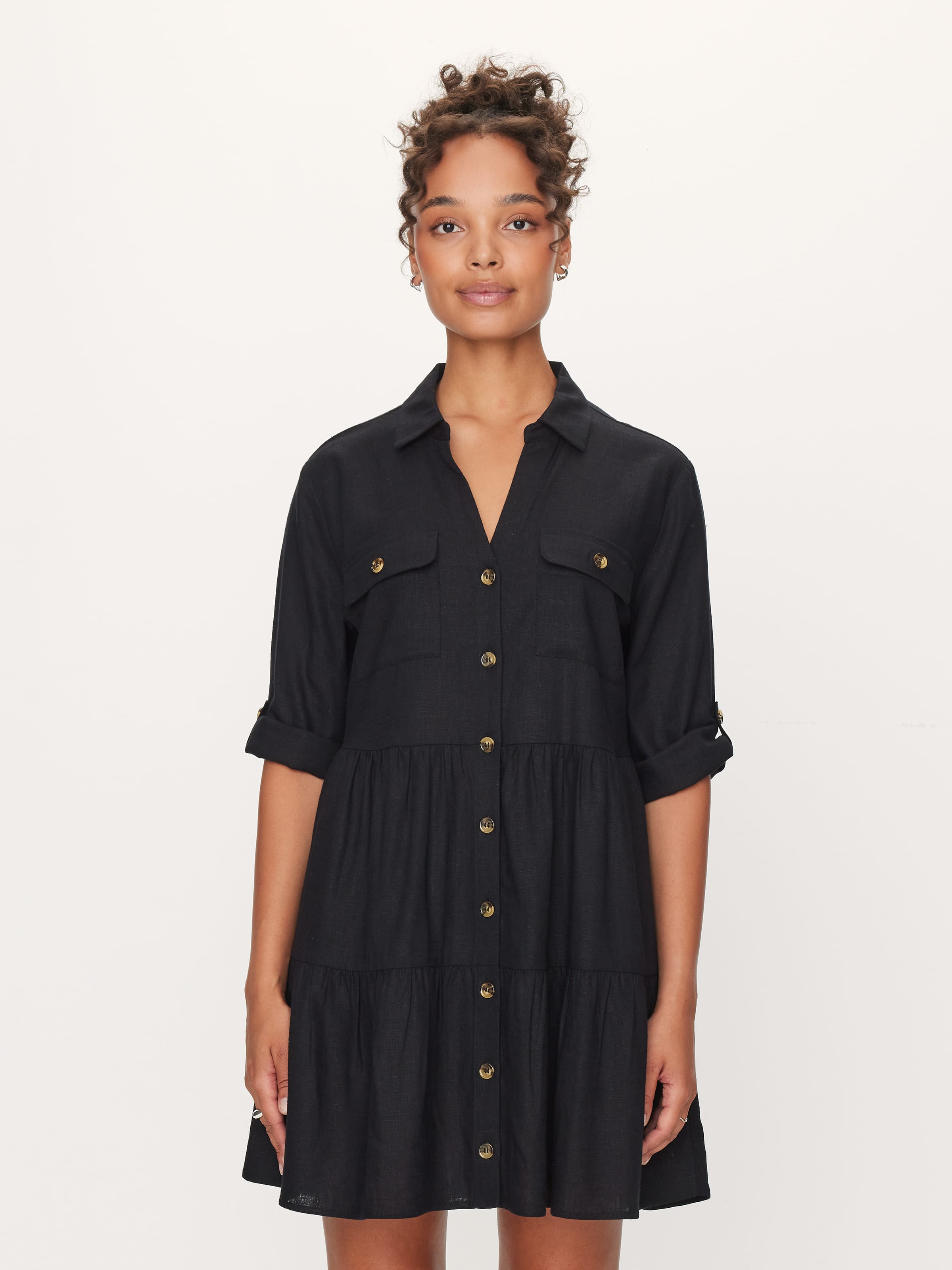 Ciara Tunic