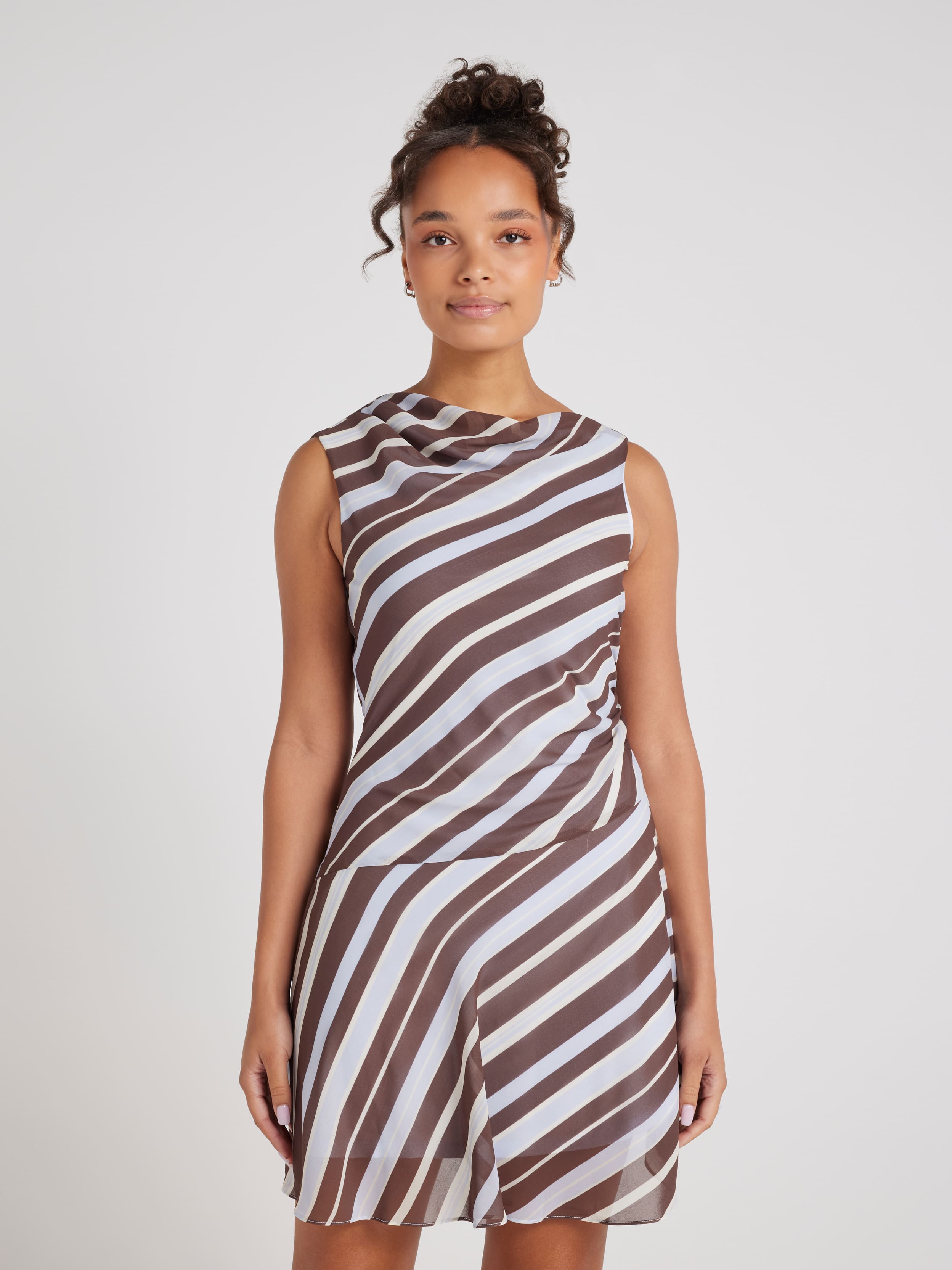 Phoebe Mini Dress