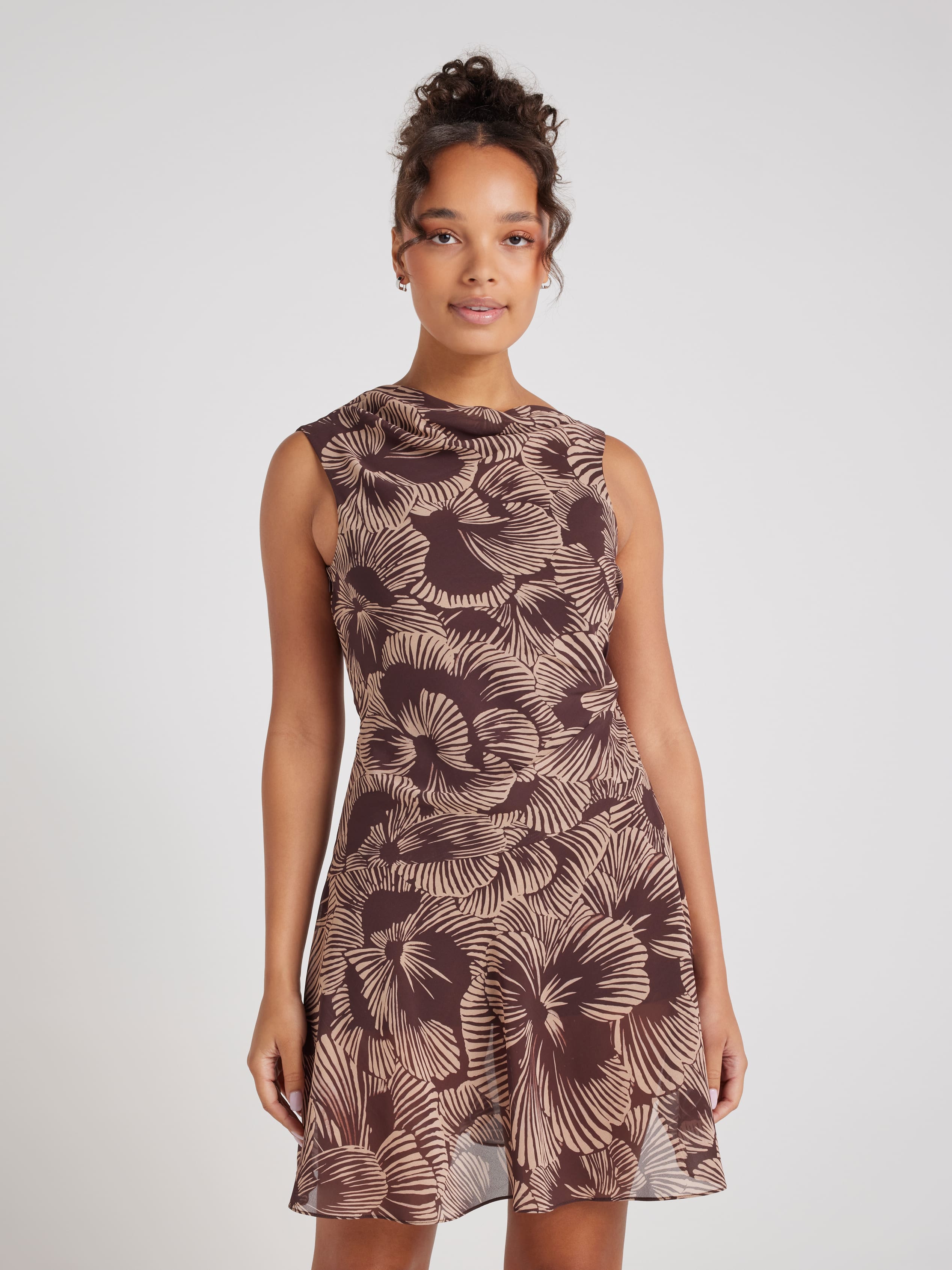 Phoebe Mini Dress
