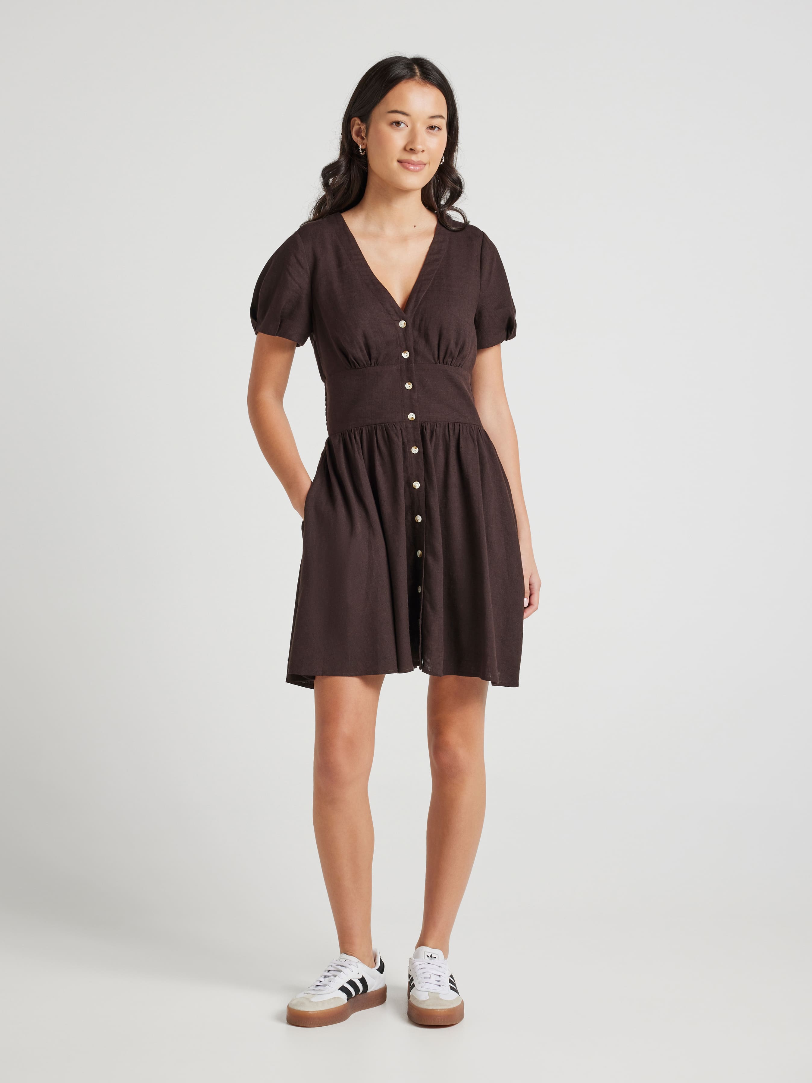 Sidney Mini Dress