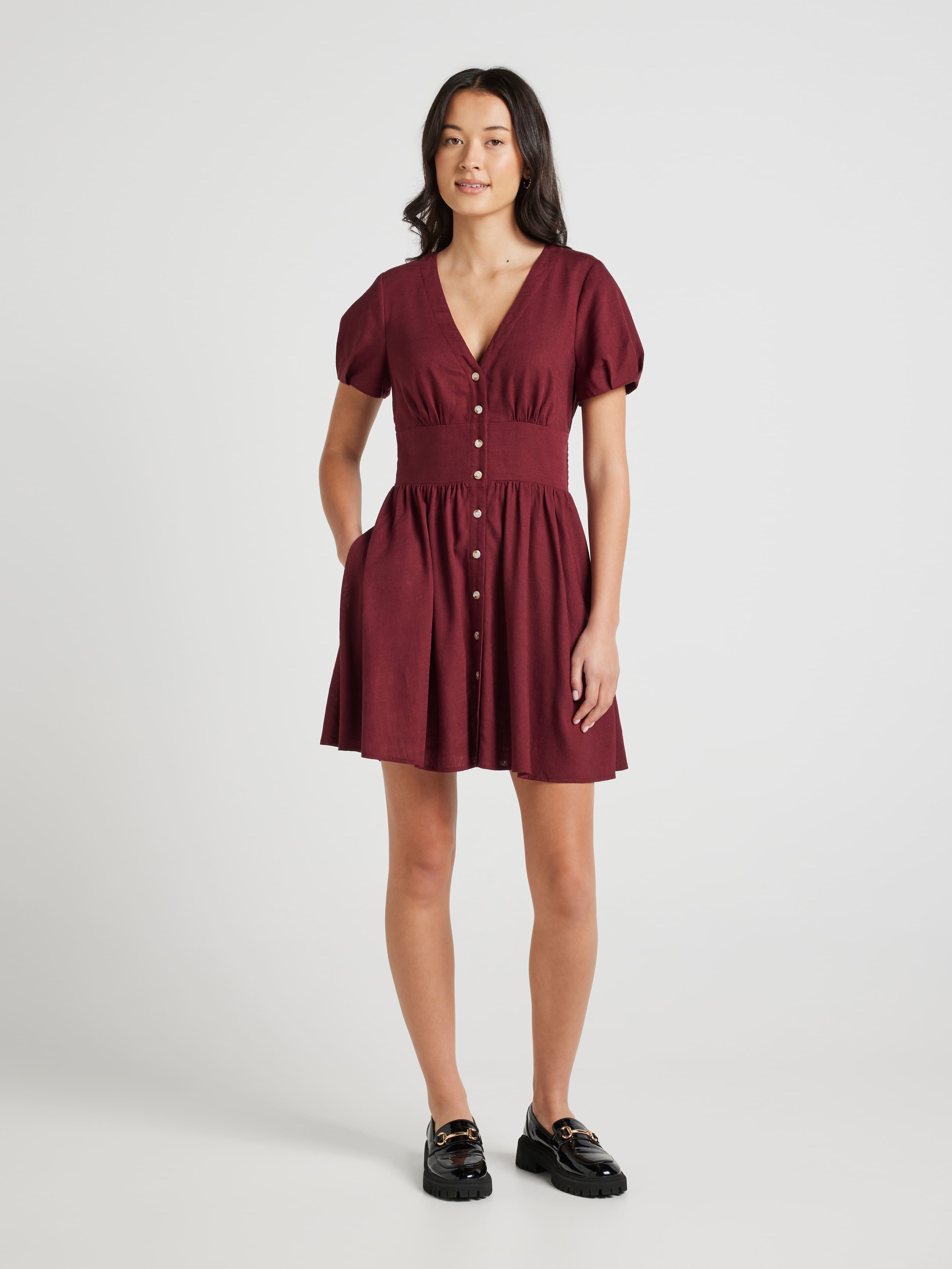 Sidney Mini Dress