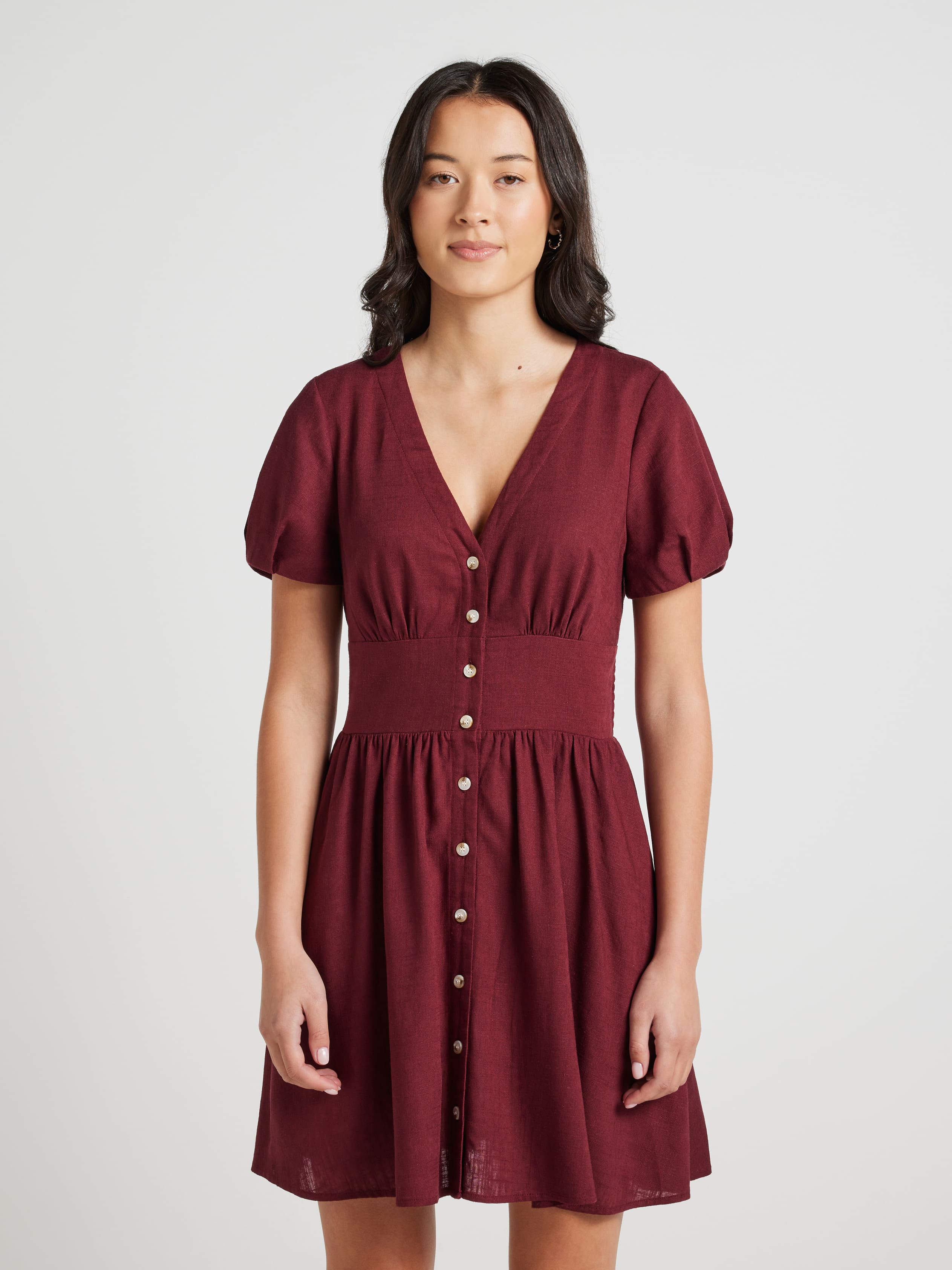 Sidney Mini Dress