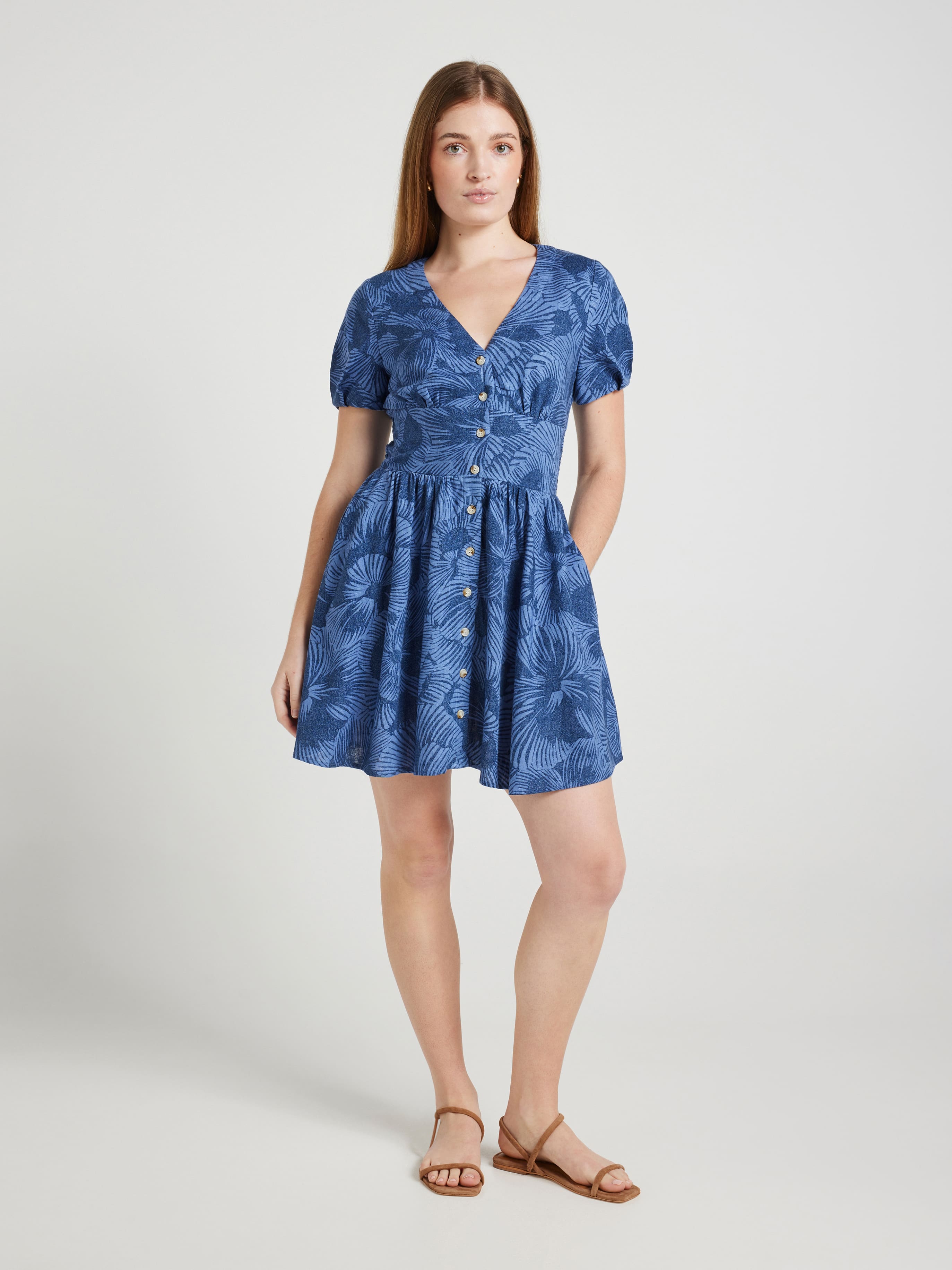 Sidney Mini Dress