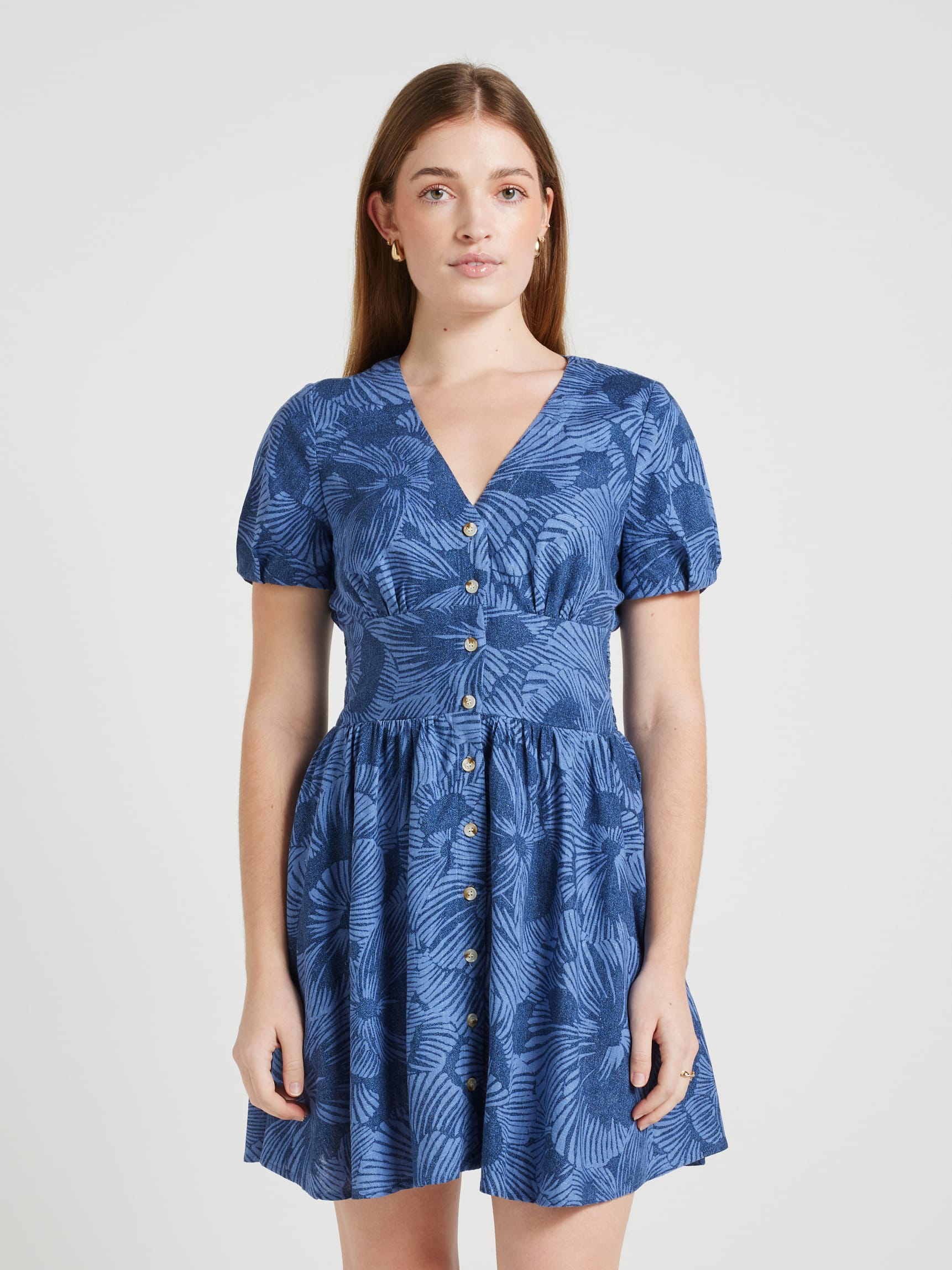 Sidney Mini Dress