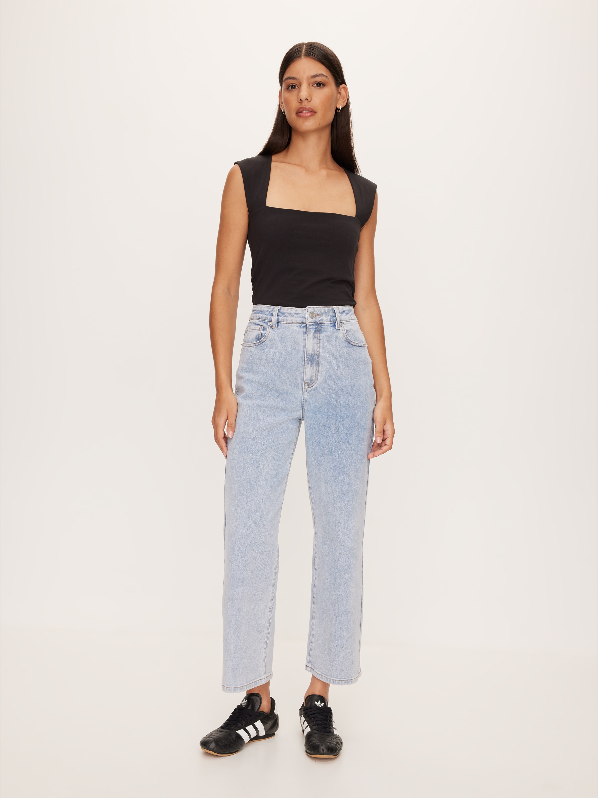 Penny Culotte