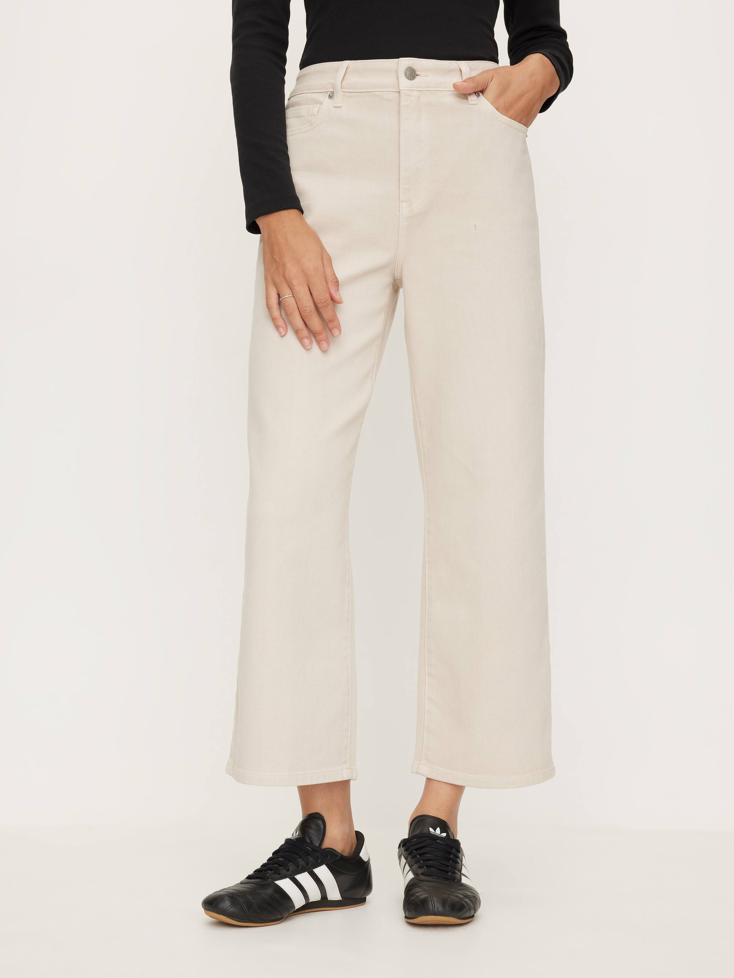 Penny Culotte
