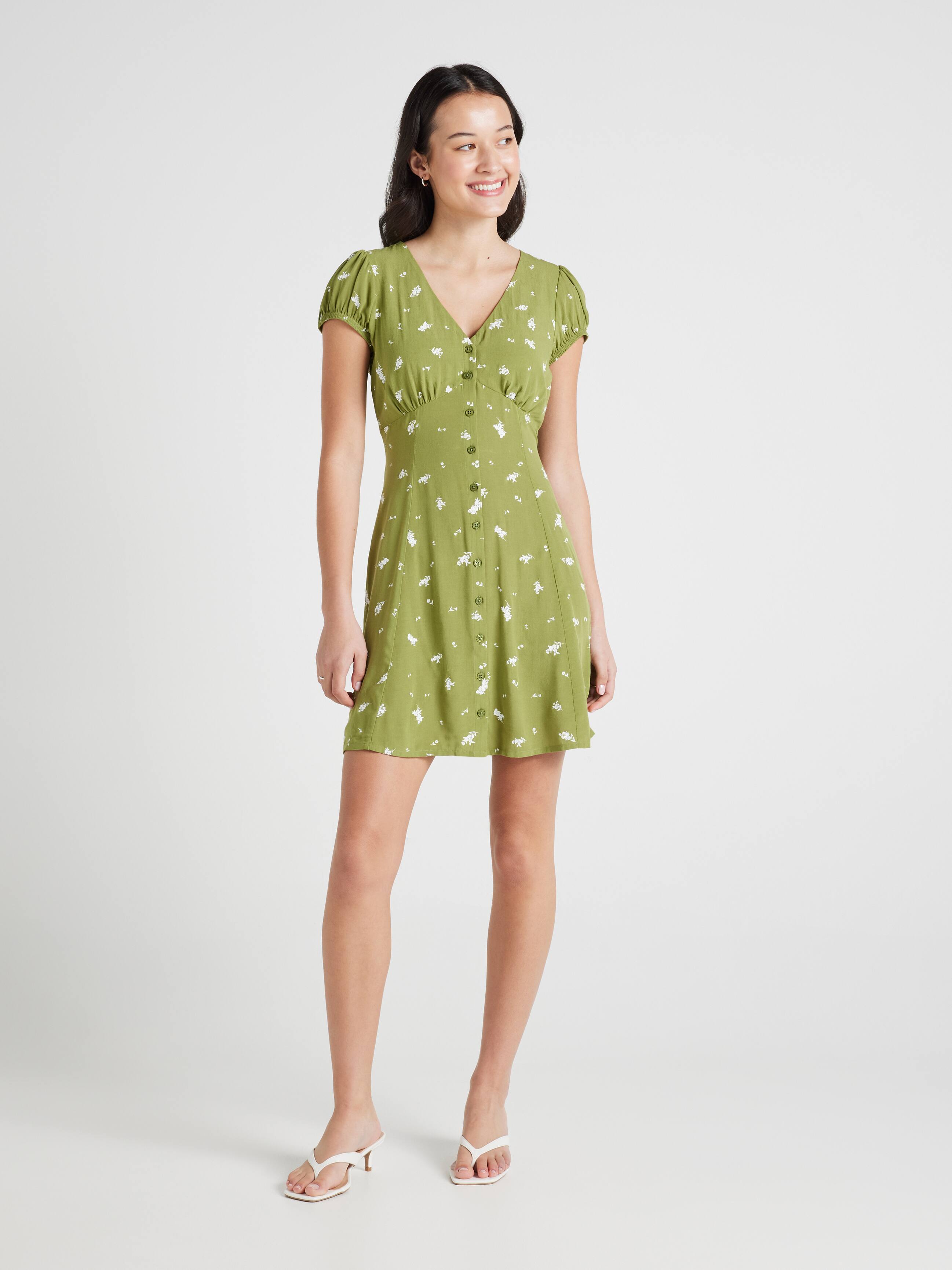 Genevieve Mini Dress