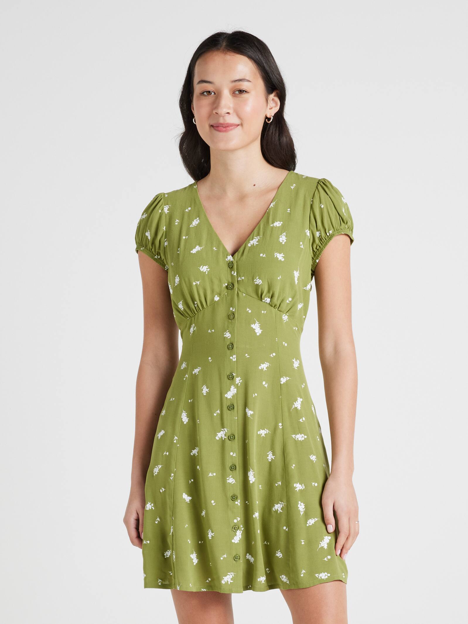 Genevieve Mini Dress