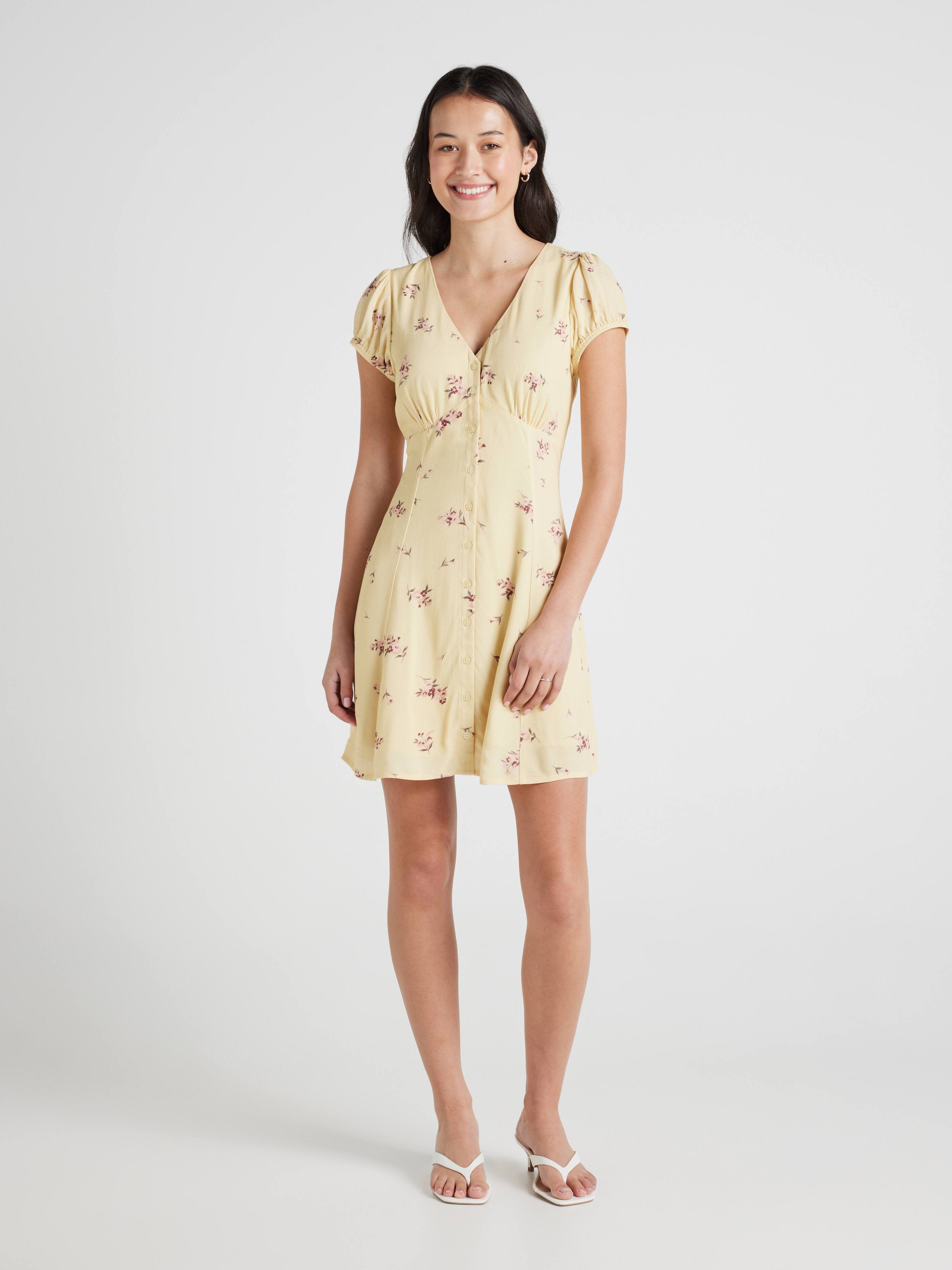 Genevieve Mini Dress