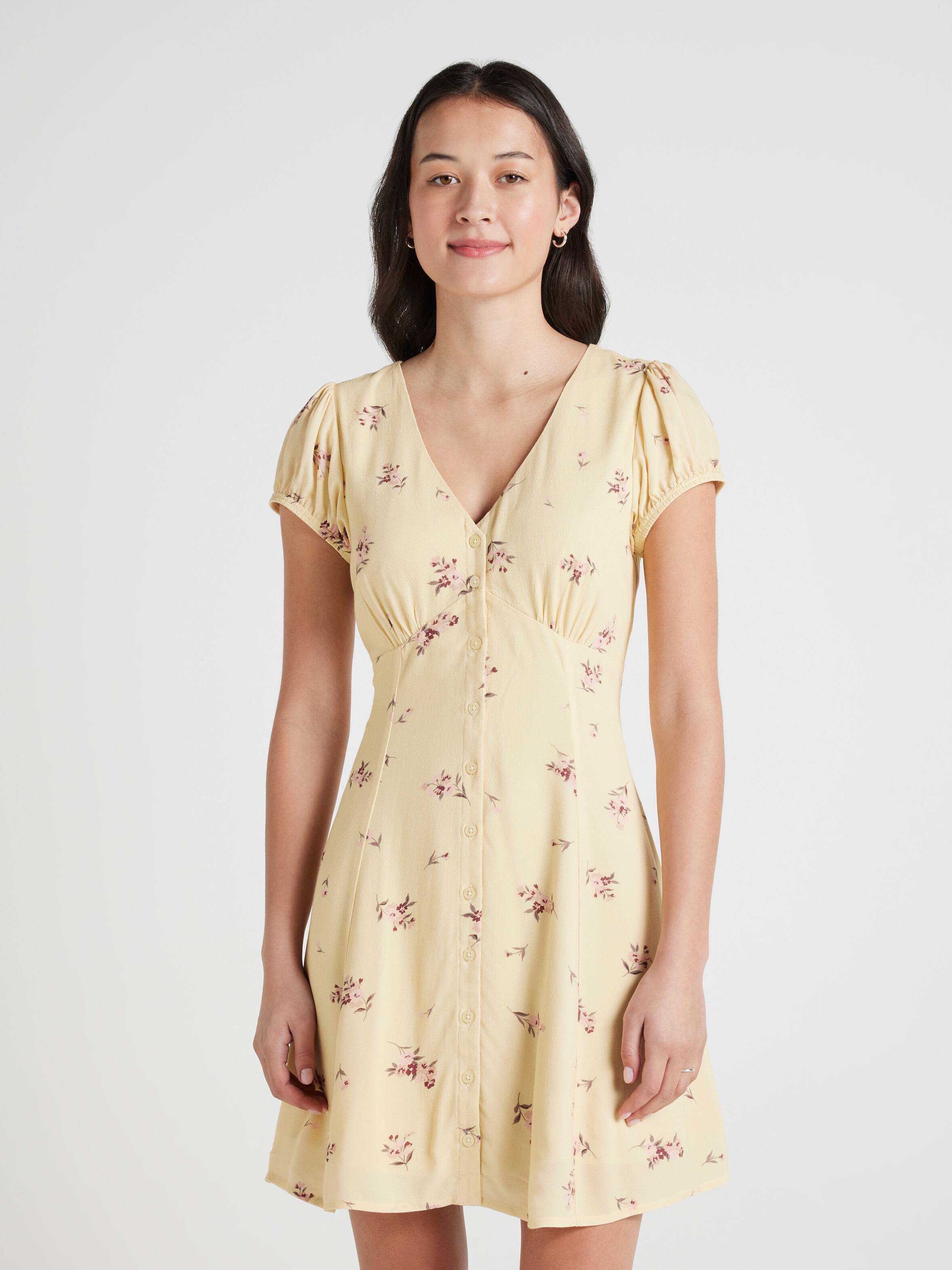 Genevieve Mini Dress