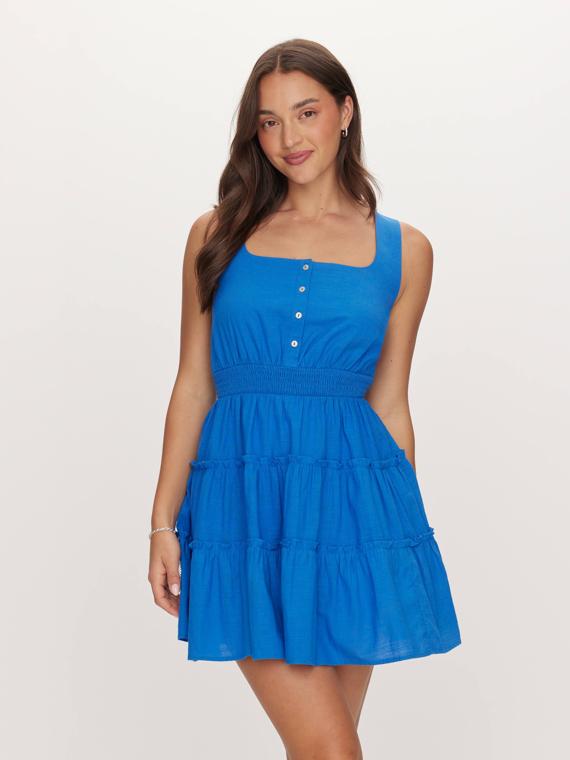 Jemma Mini Dress