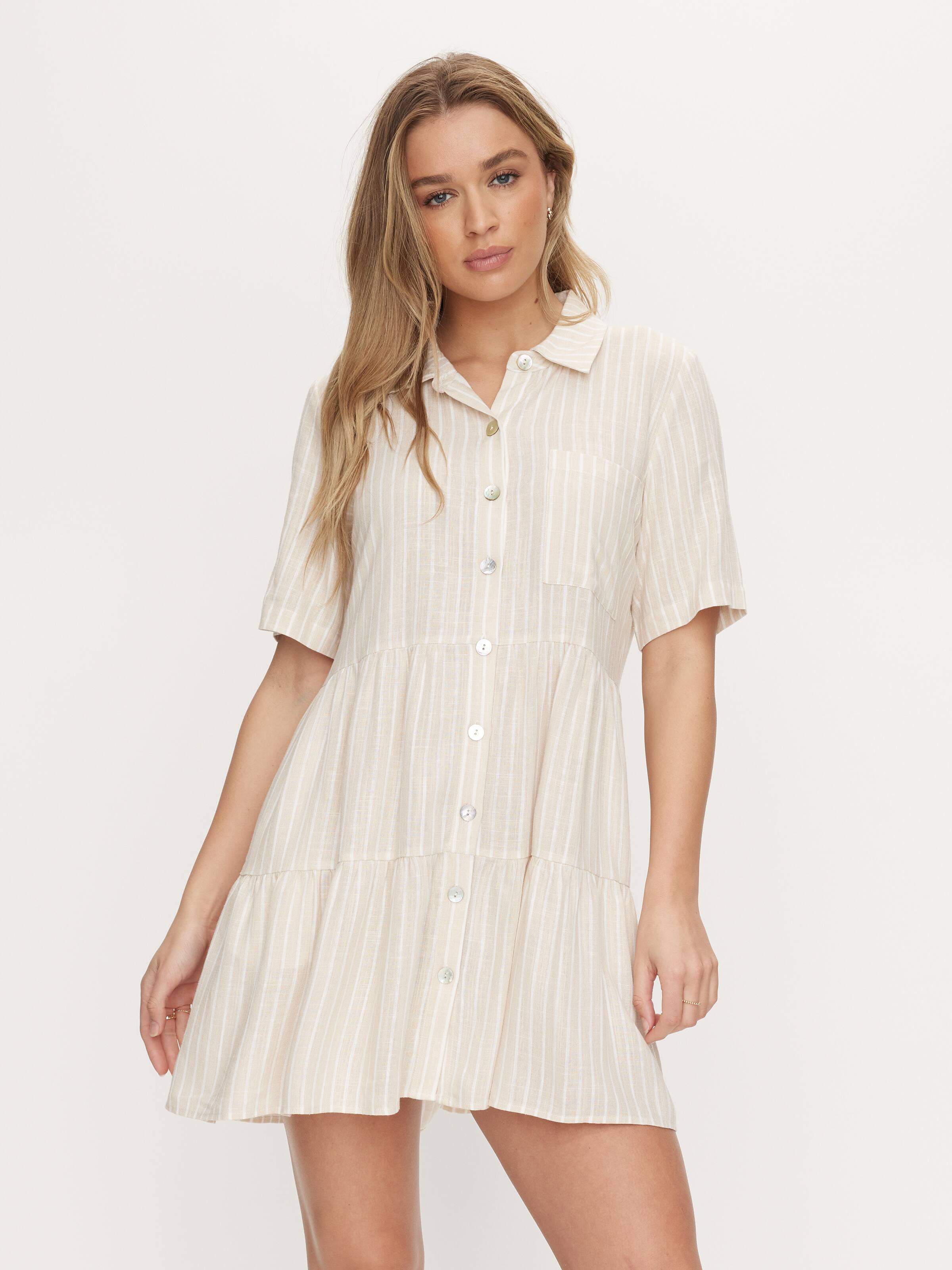 Cassie Tunic