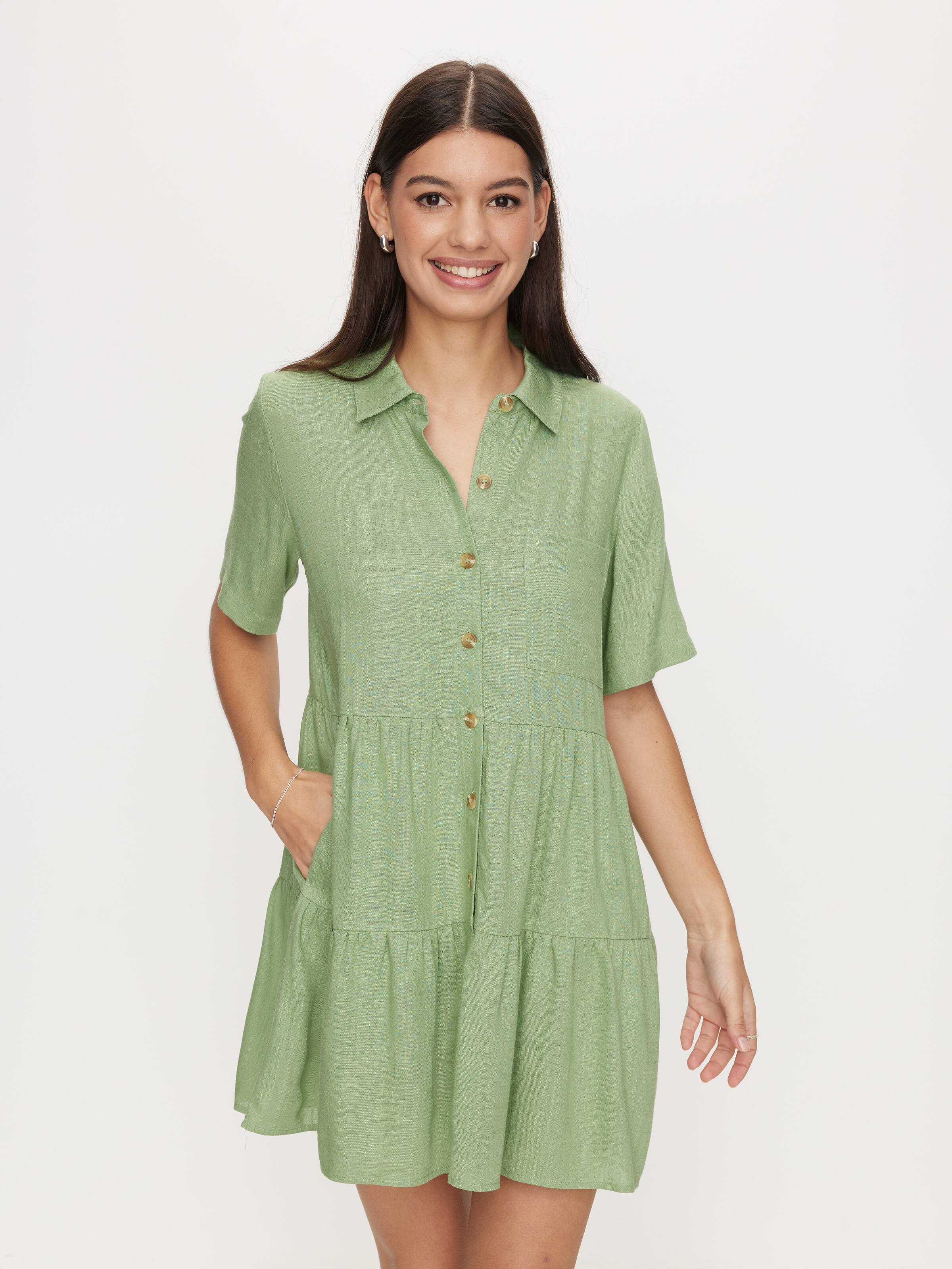 Cassie Tunic
