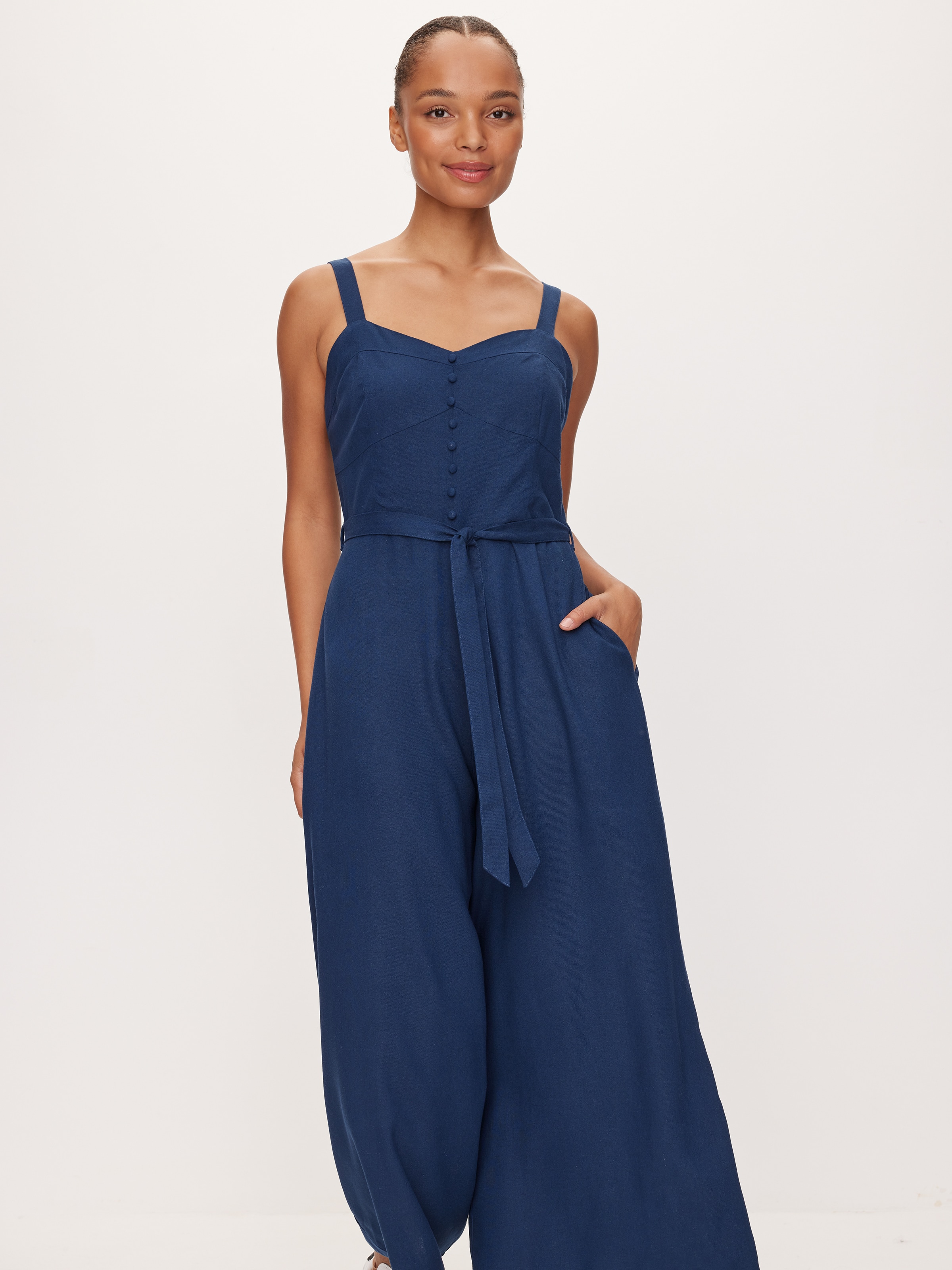 Julietta Jumpsuit