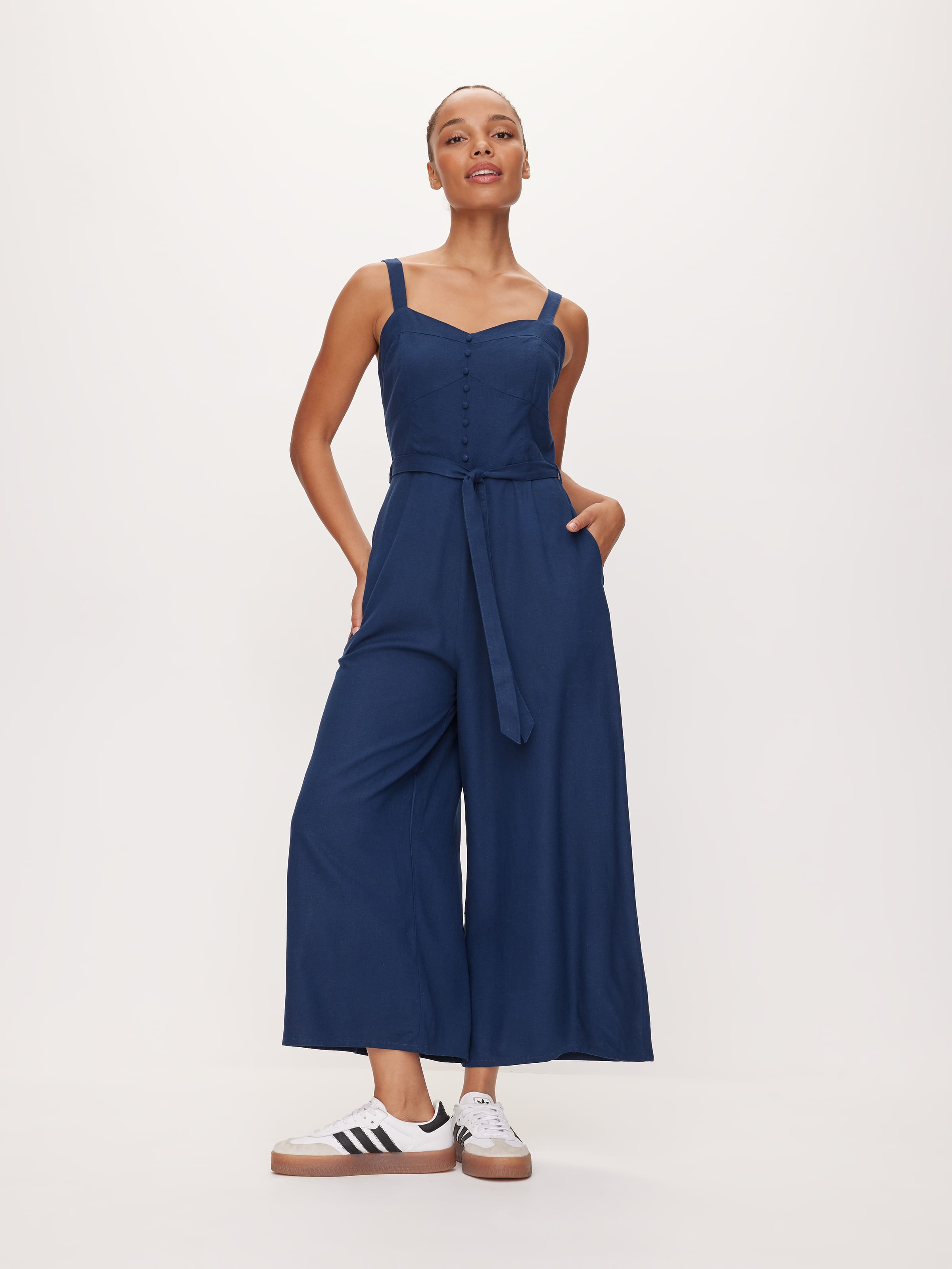 Julietta Jumpsuit