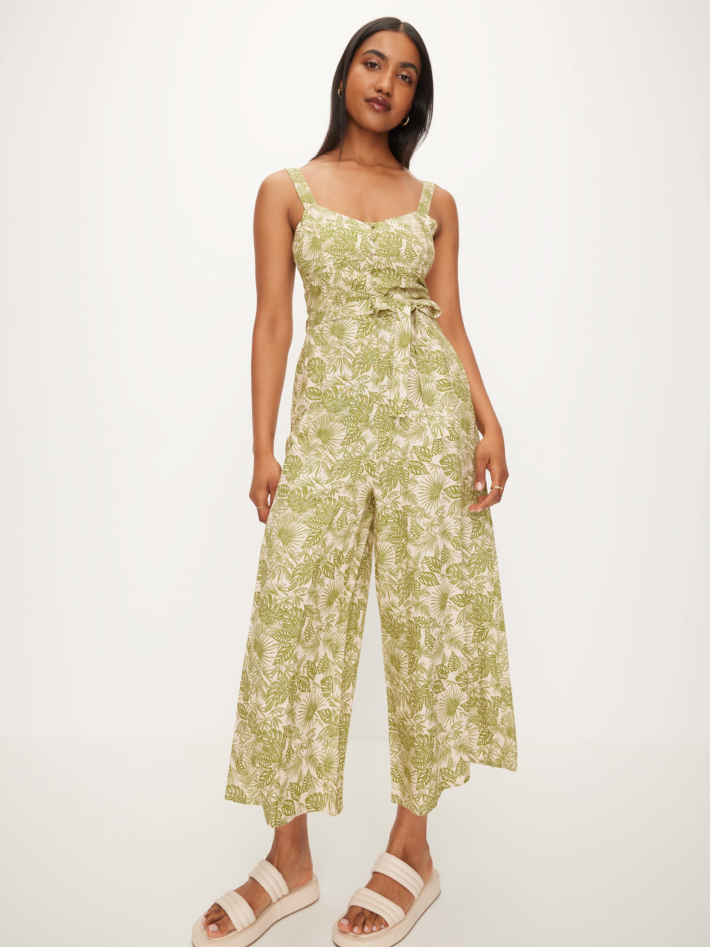 Julietta Jumpsuit