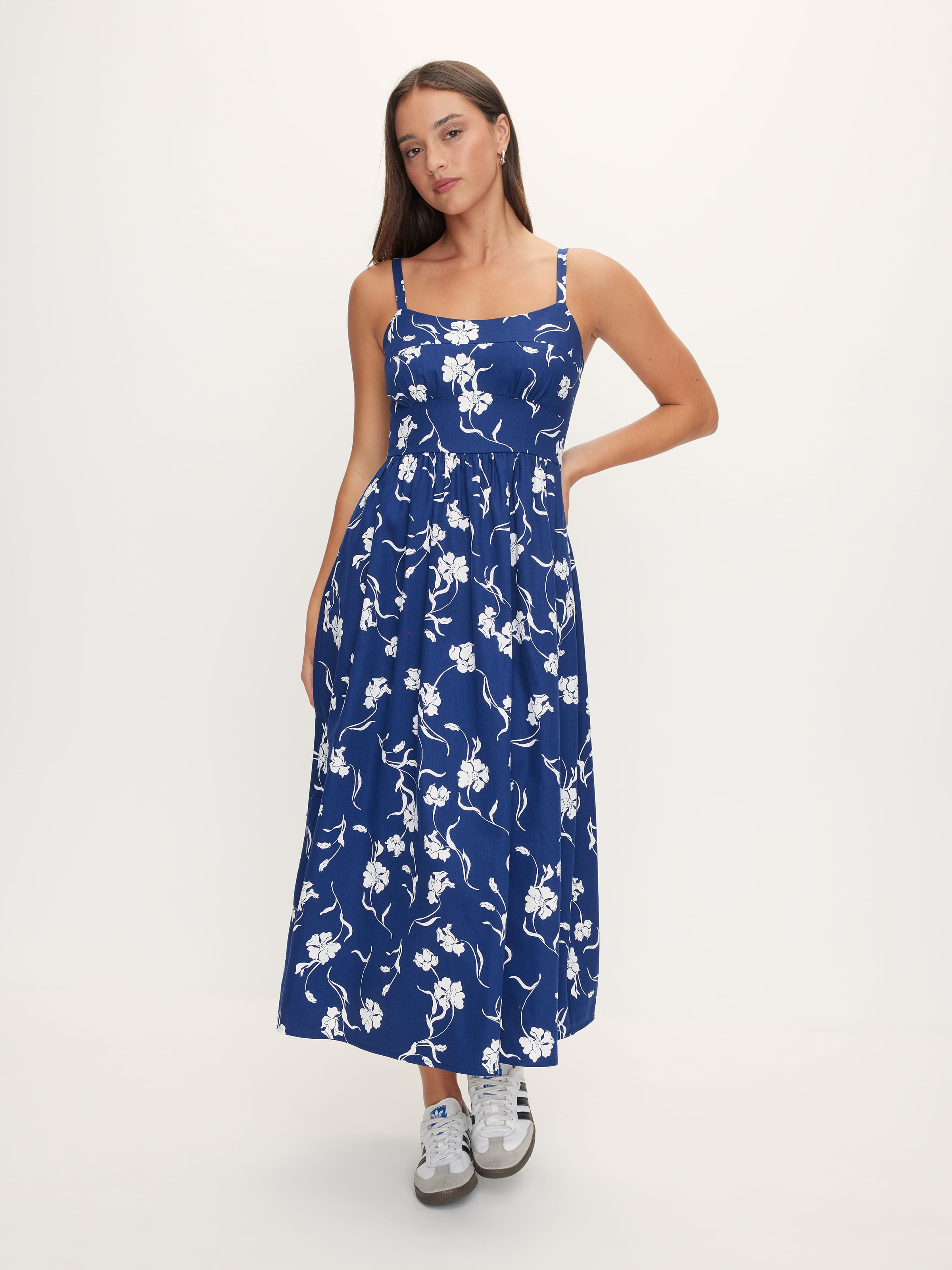 Margot Midi Dress