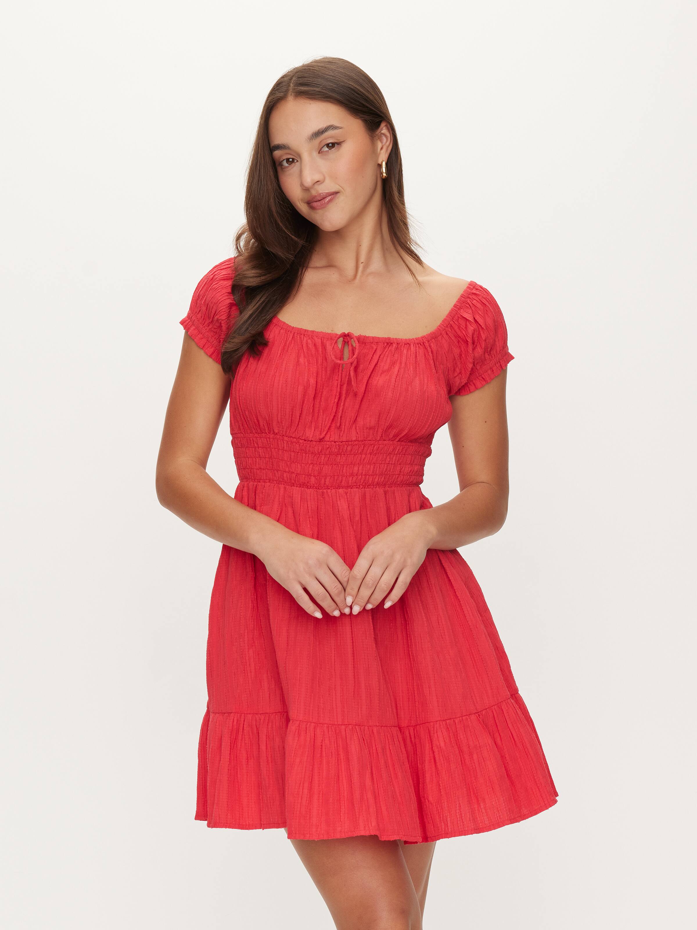 Asha Mini Dress