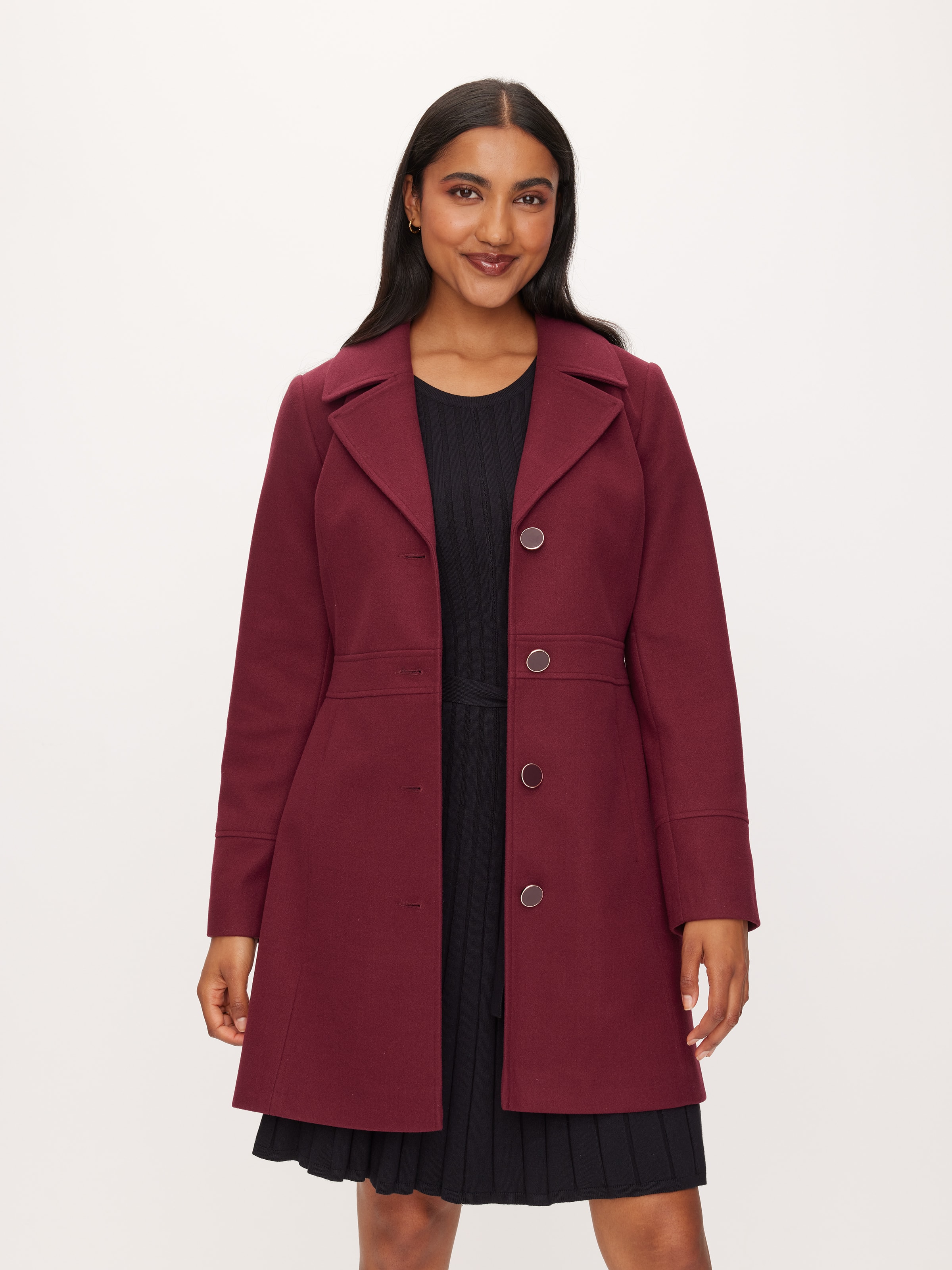 Paris Pretty Coat