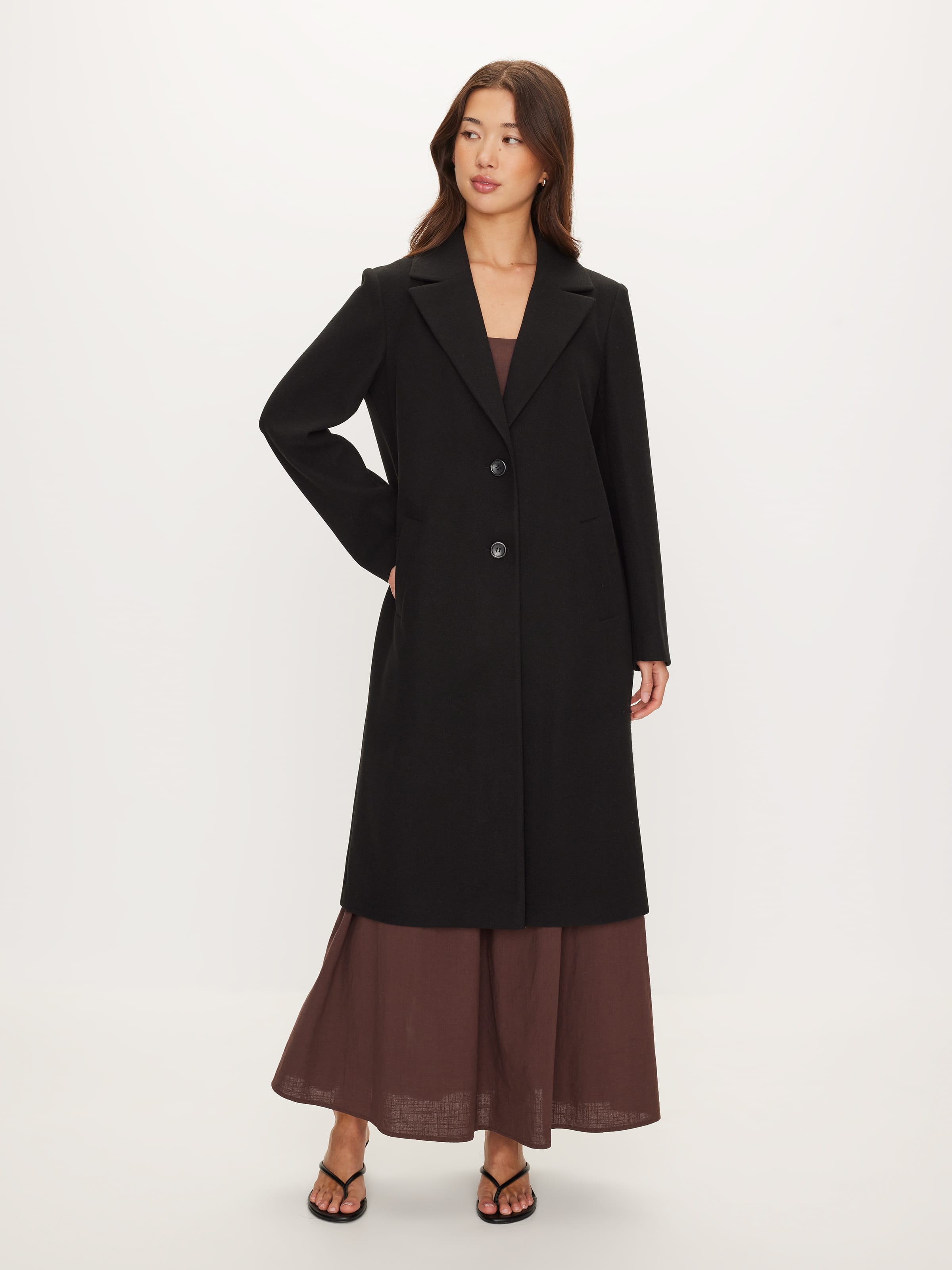 Nova Everyday Coatigan