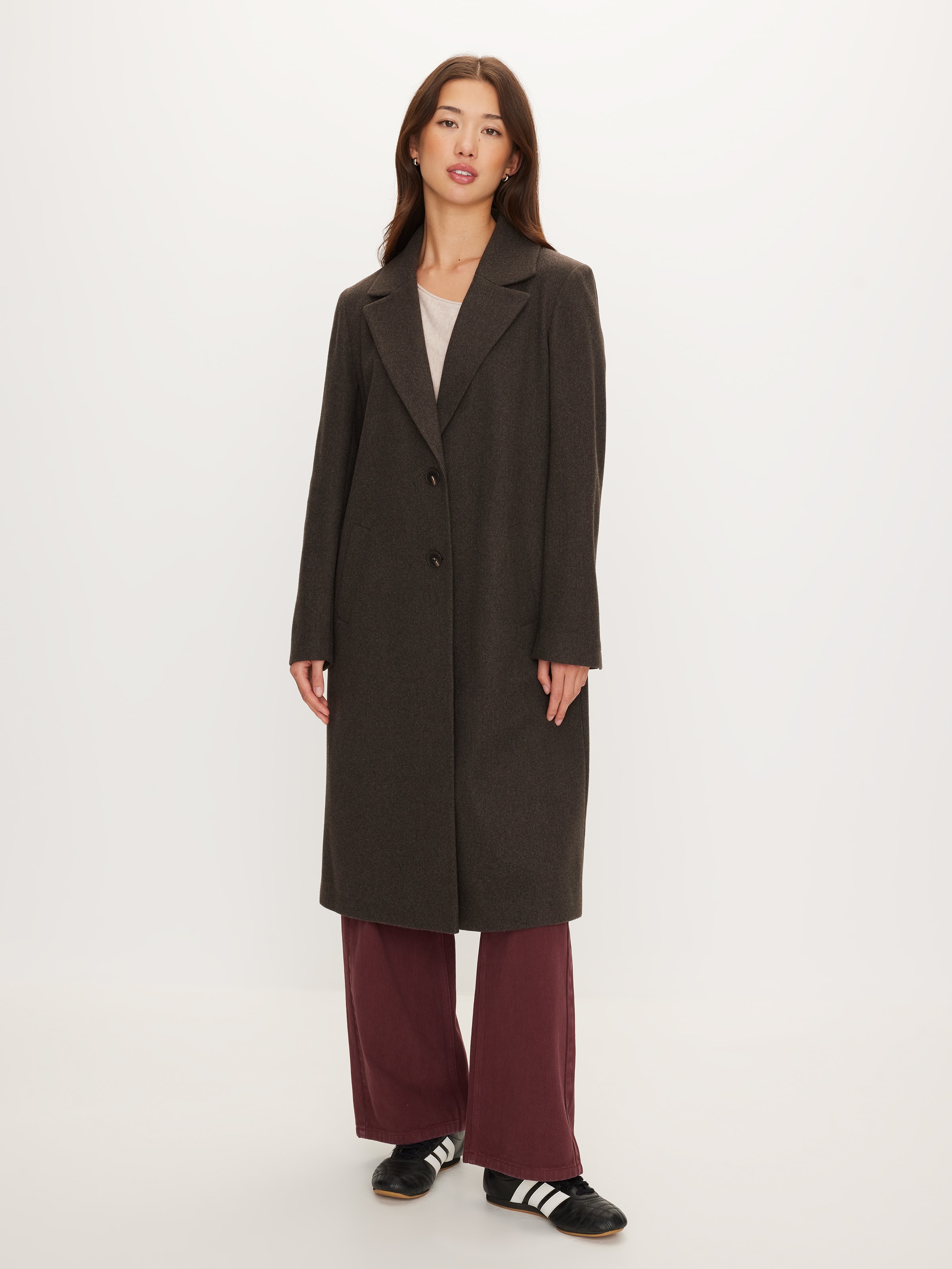 Nova Everyday Coatigan