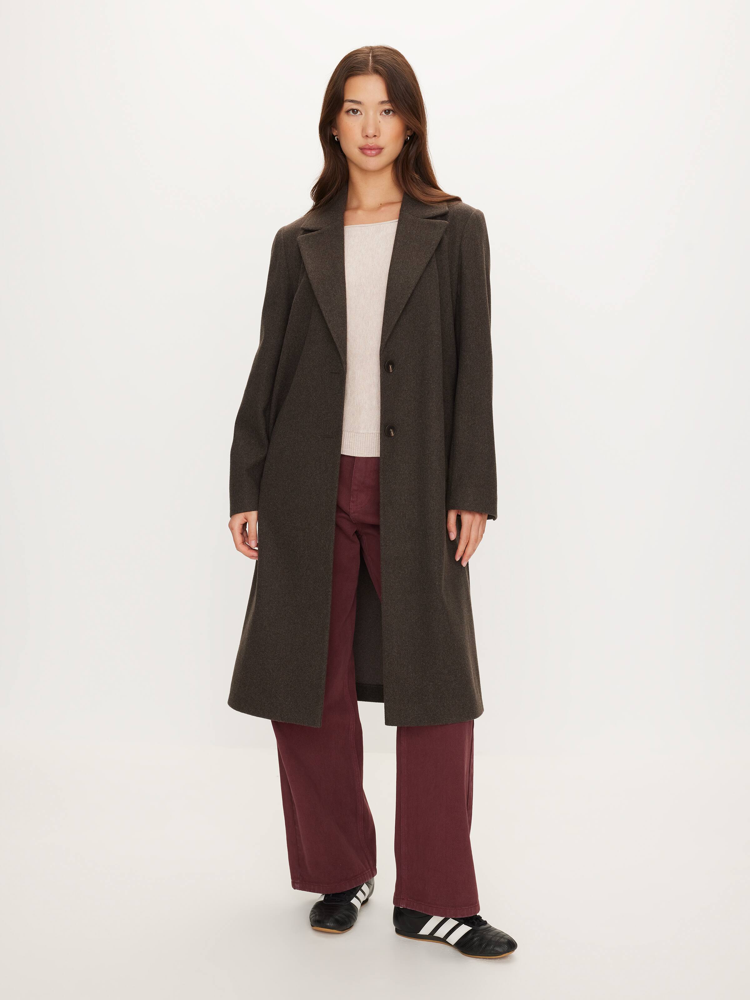 Nova Everyday Coatigan