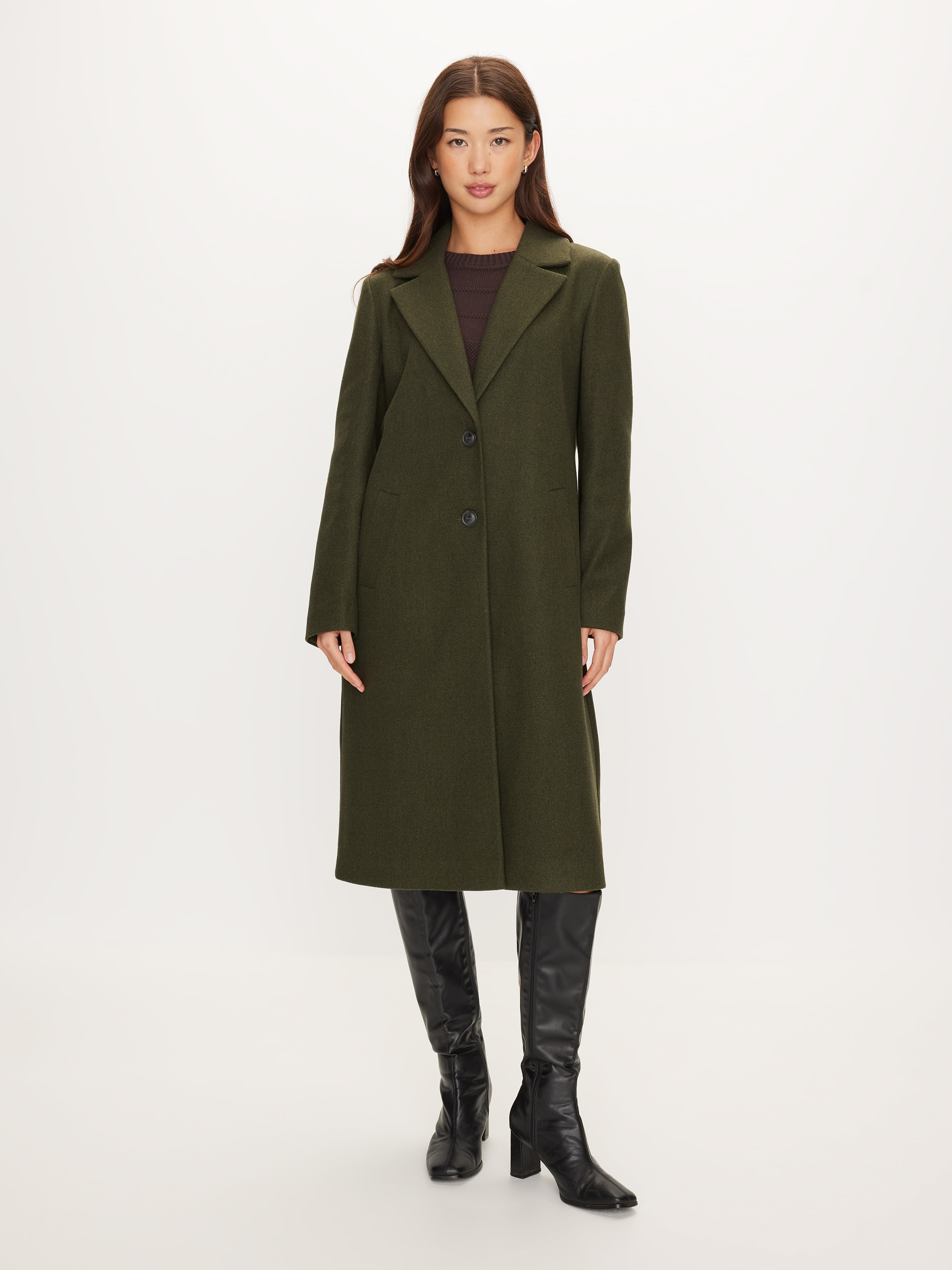 Nova Everyday Coatigan