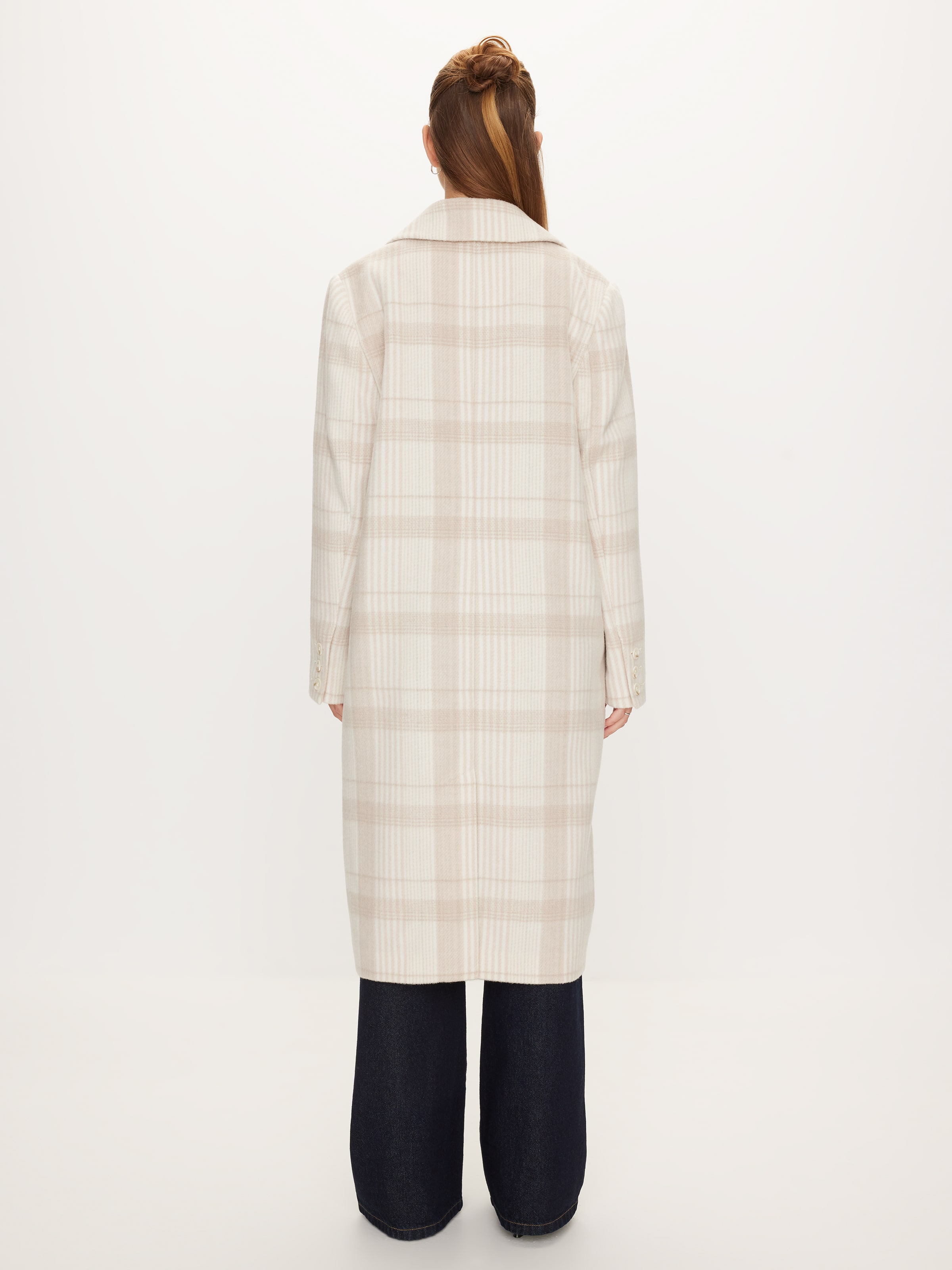 Nova Everyday Coatigan