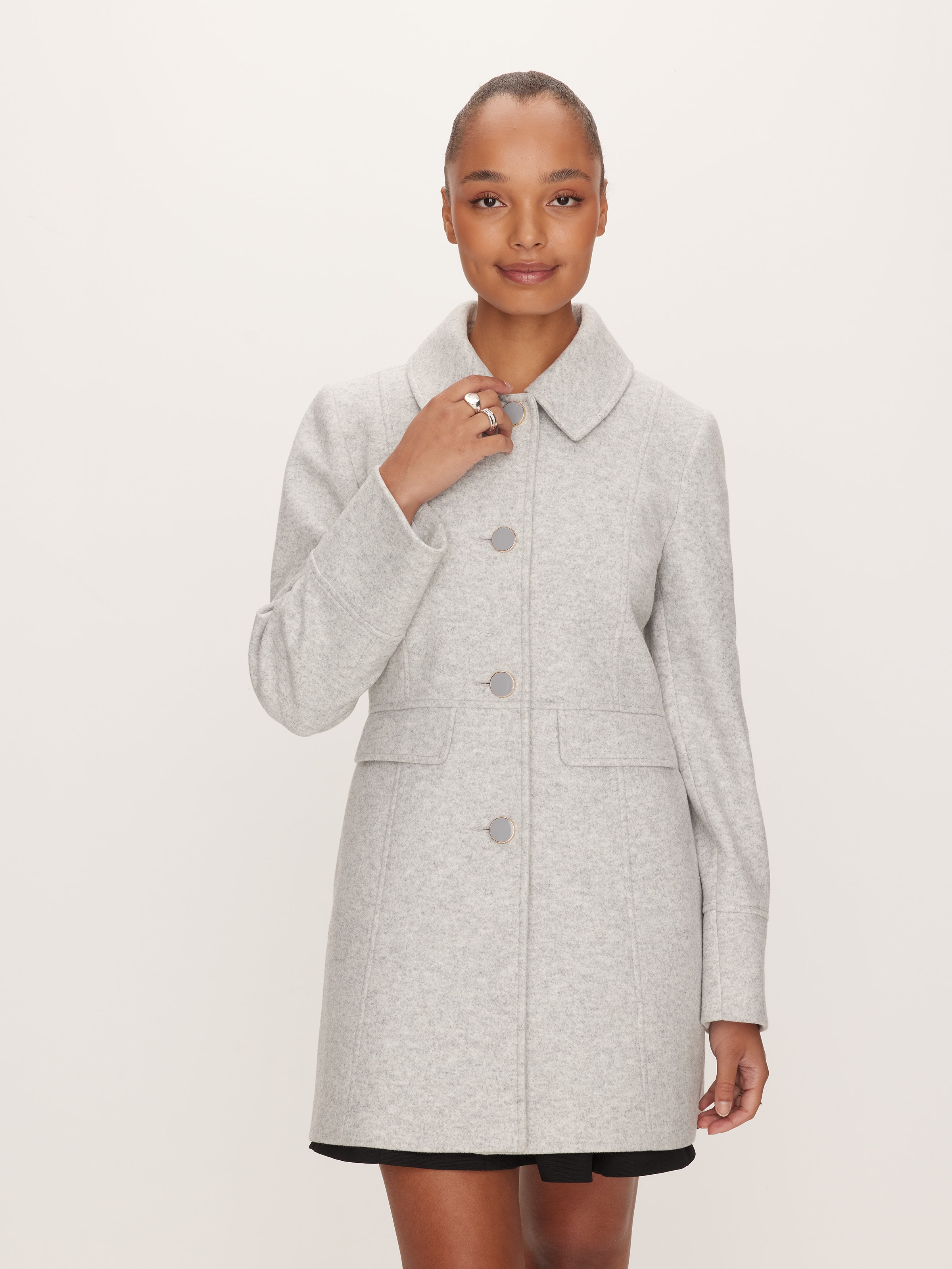 Lunar Pretty Coat