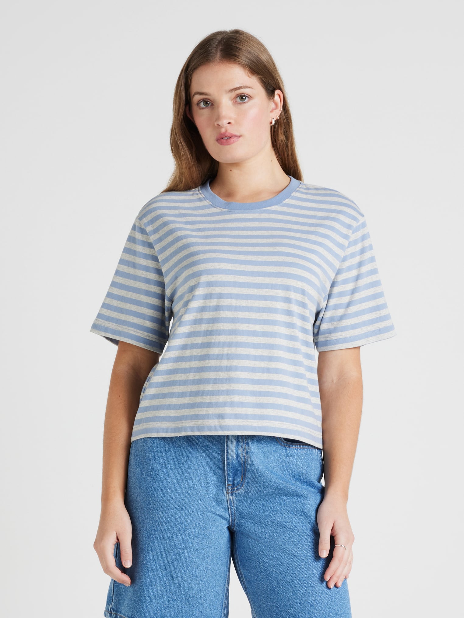 Oversize Micro Dad Tee