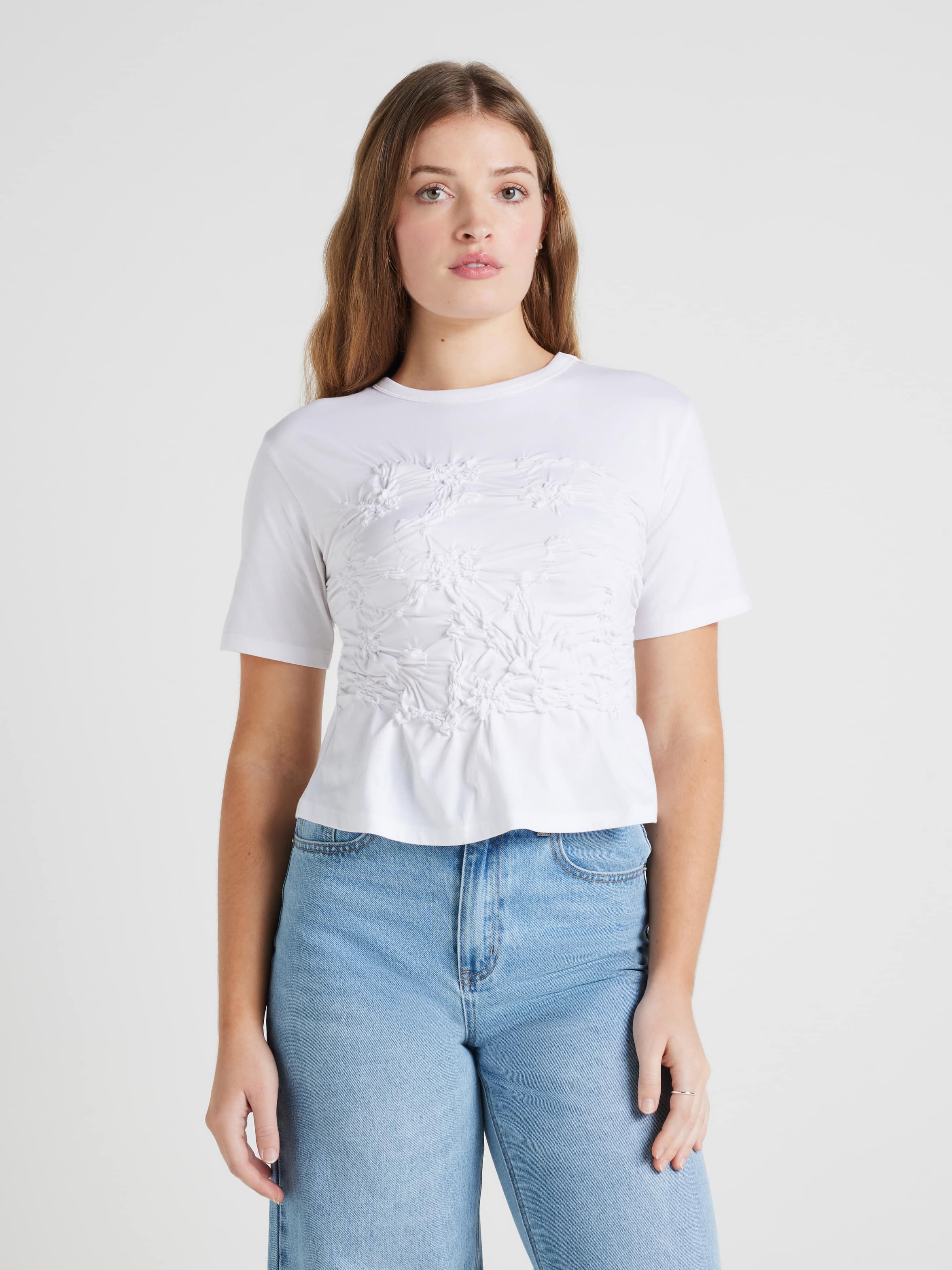 Luna Twist T-Shirt