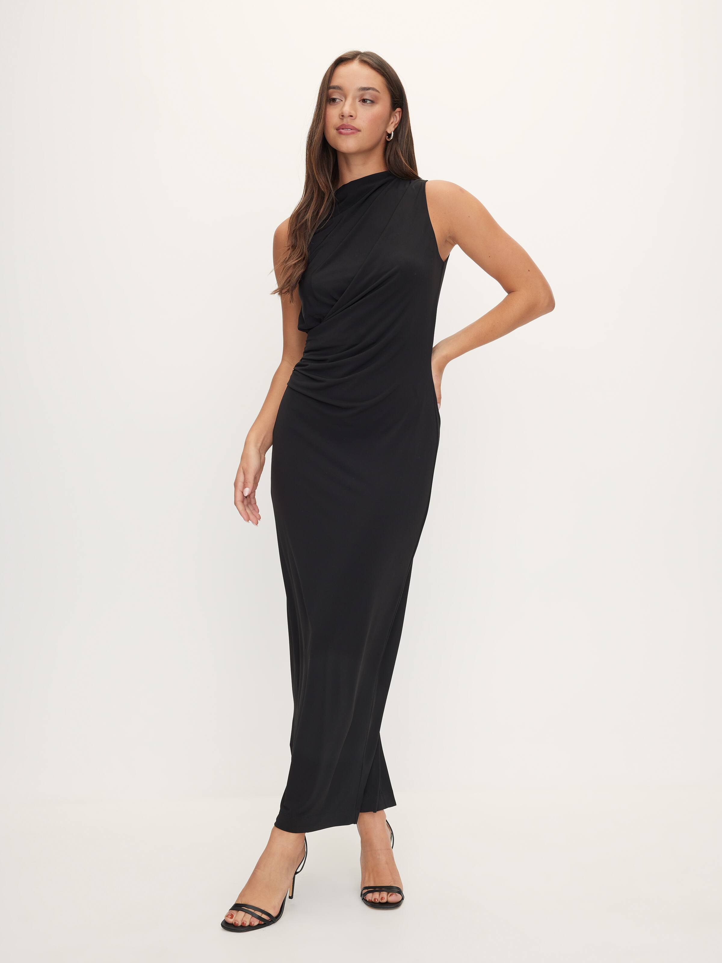 Ivona Midi Dress