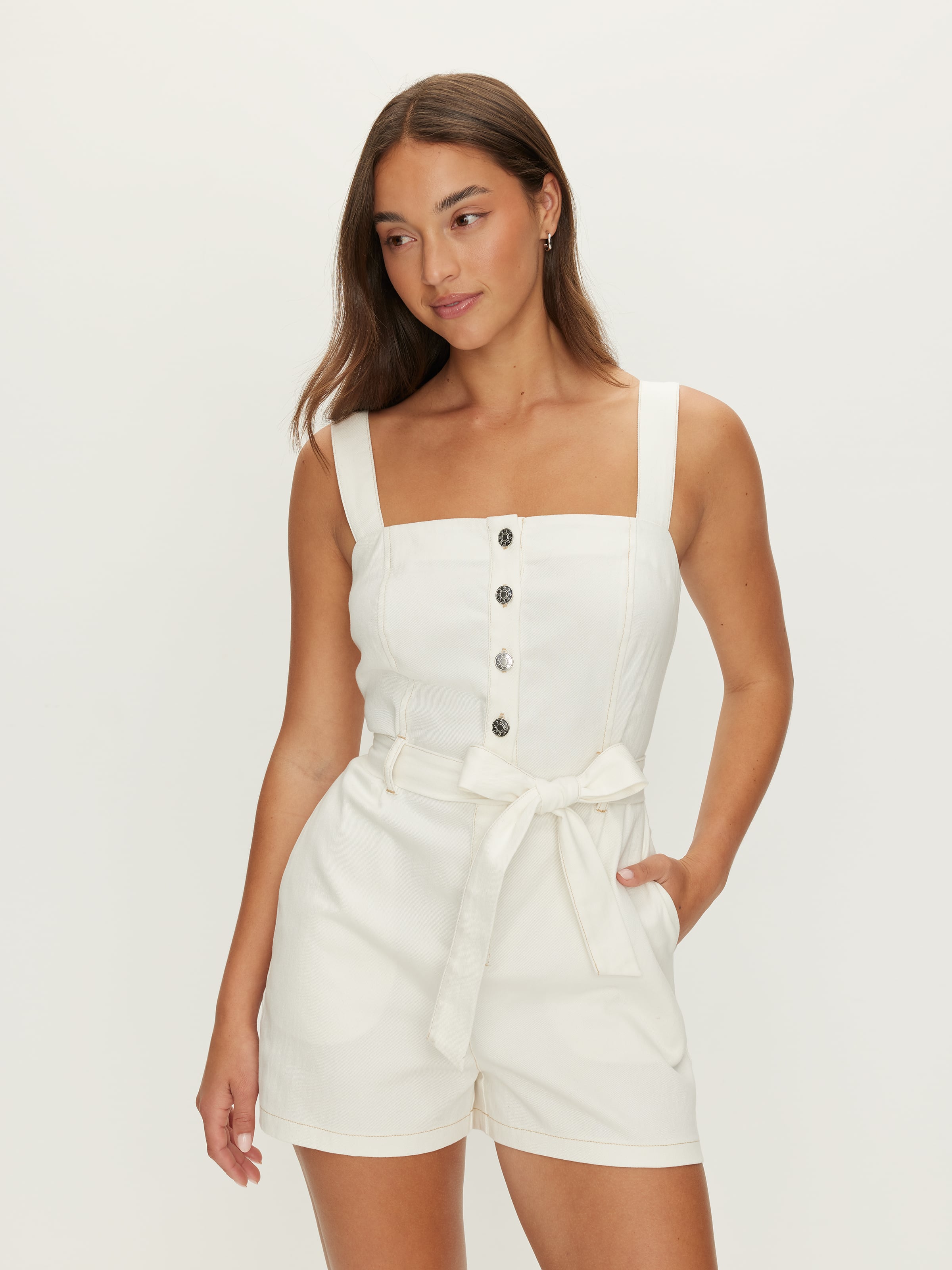 Dani Playsuit Dotti Online