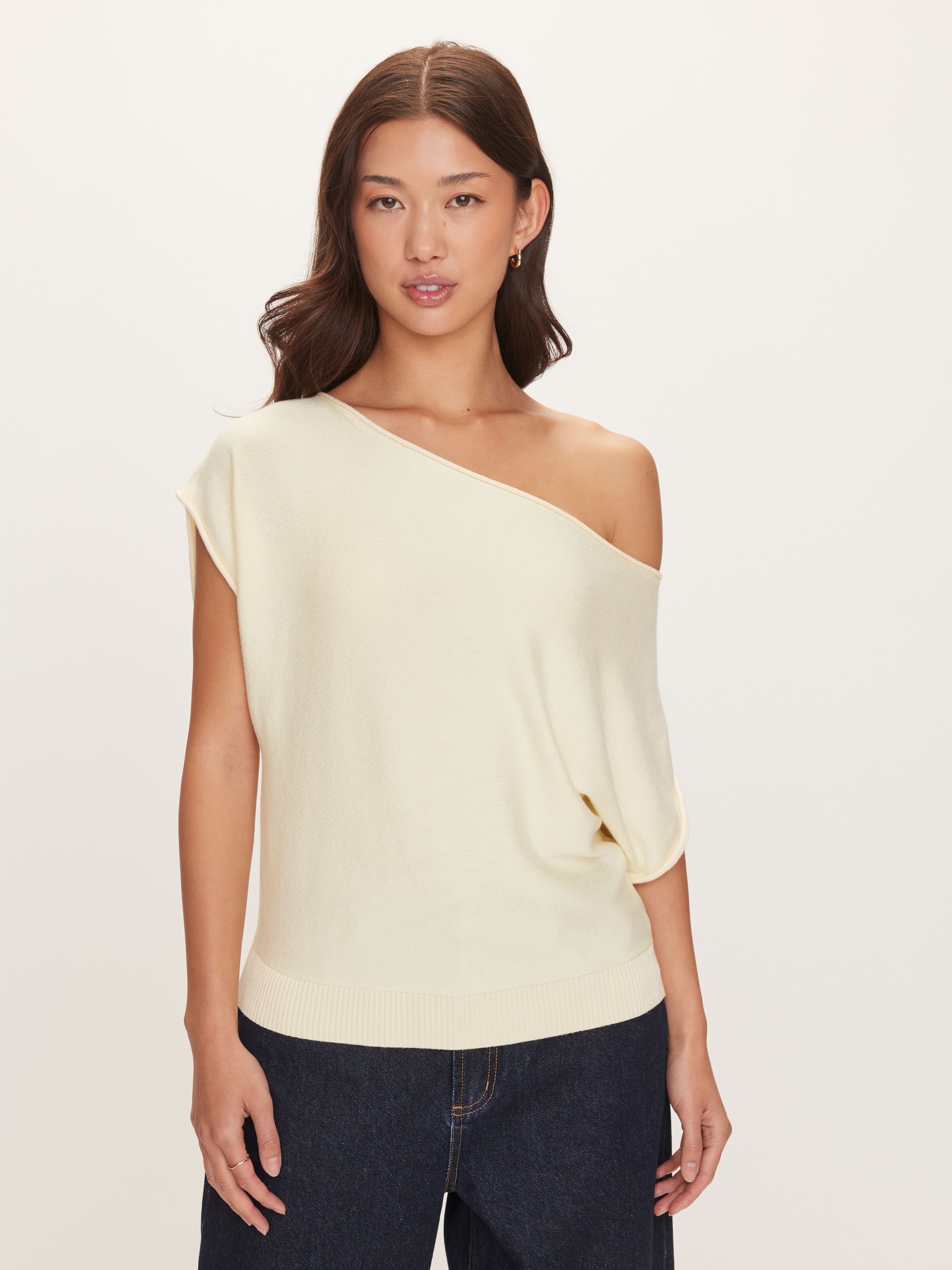 Eleni Off Shoulder Top