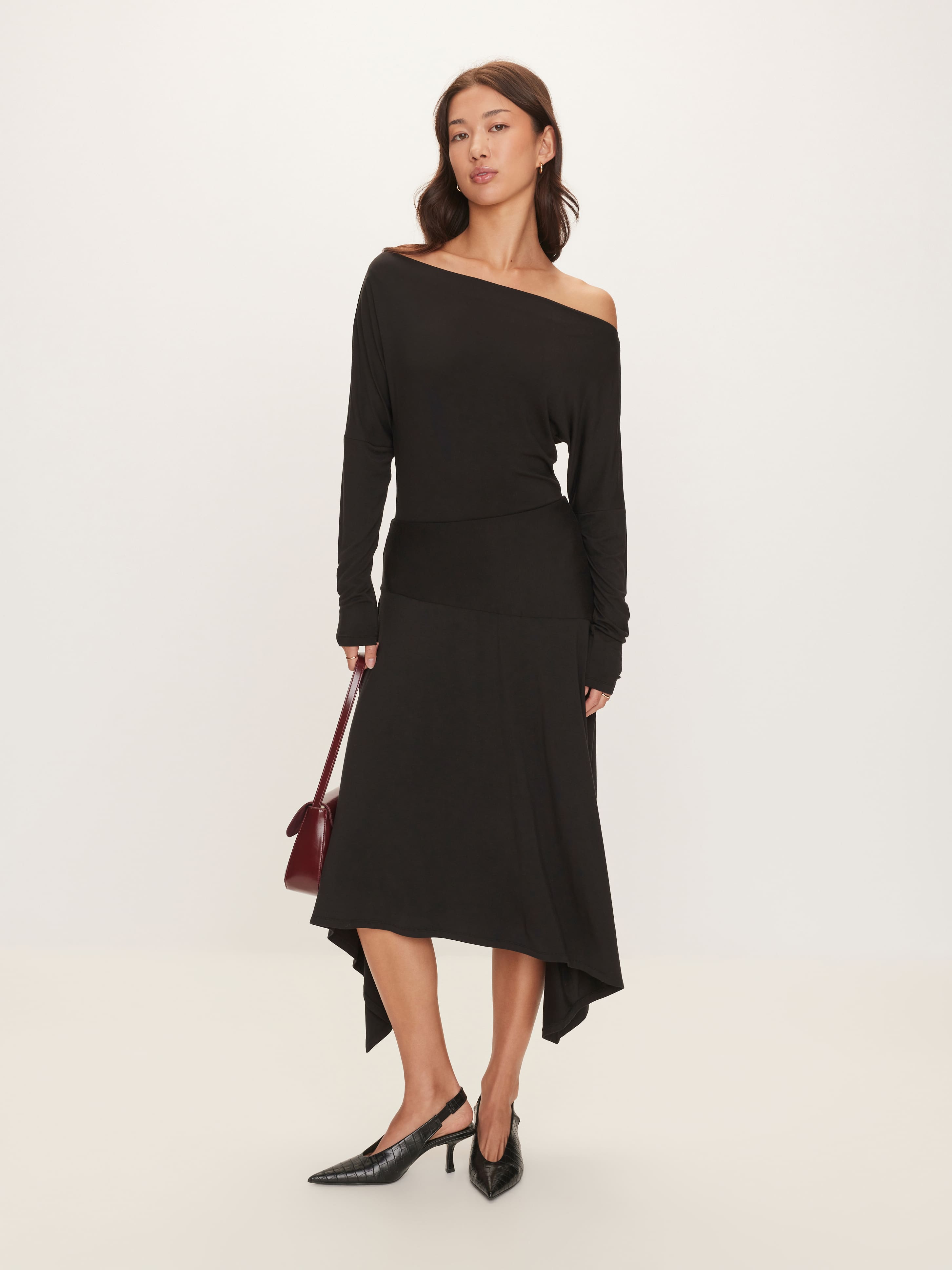 Valencia Off Shoulder Top