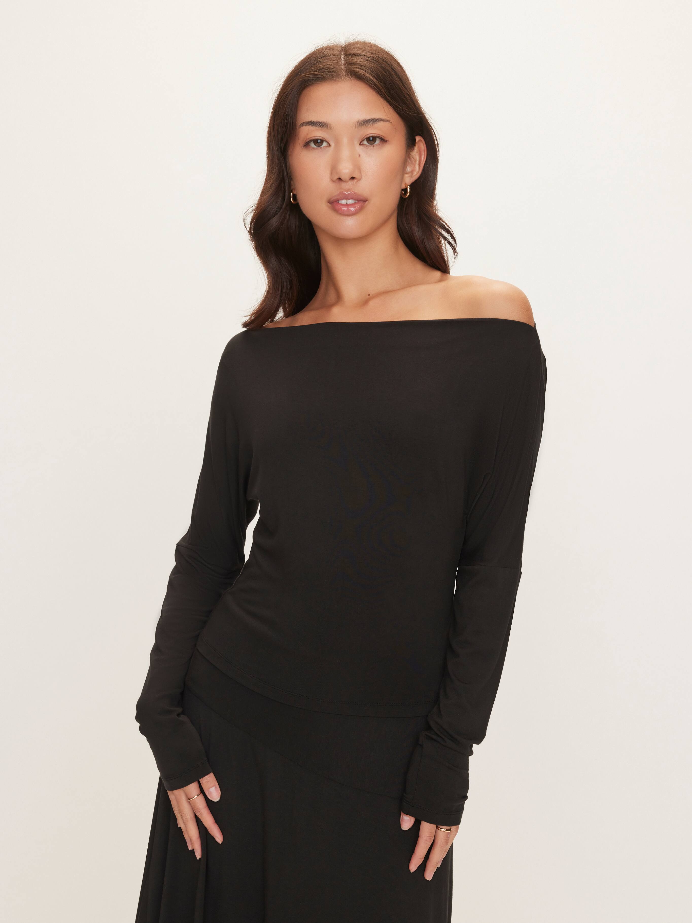 Valencia Off Shoulder Top