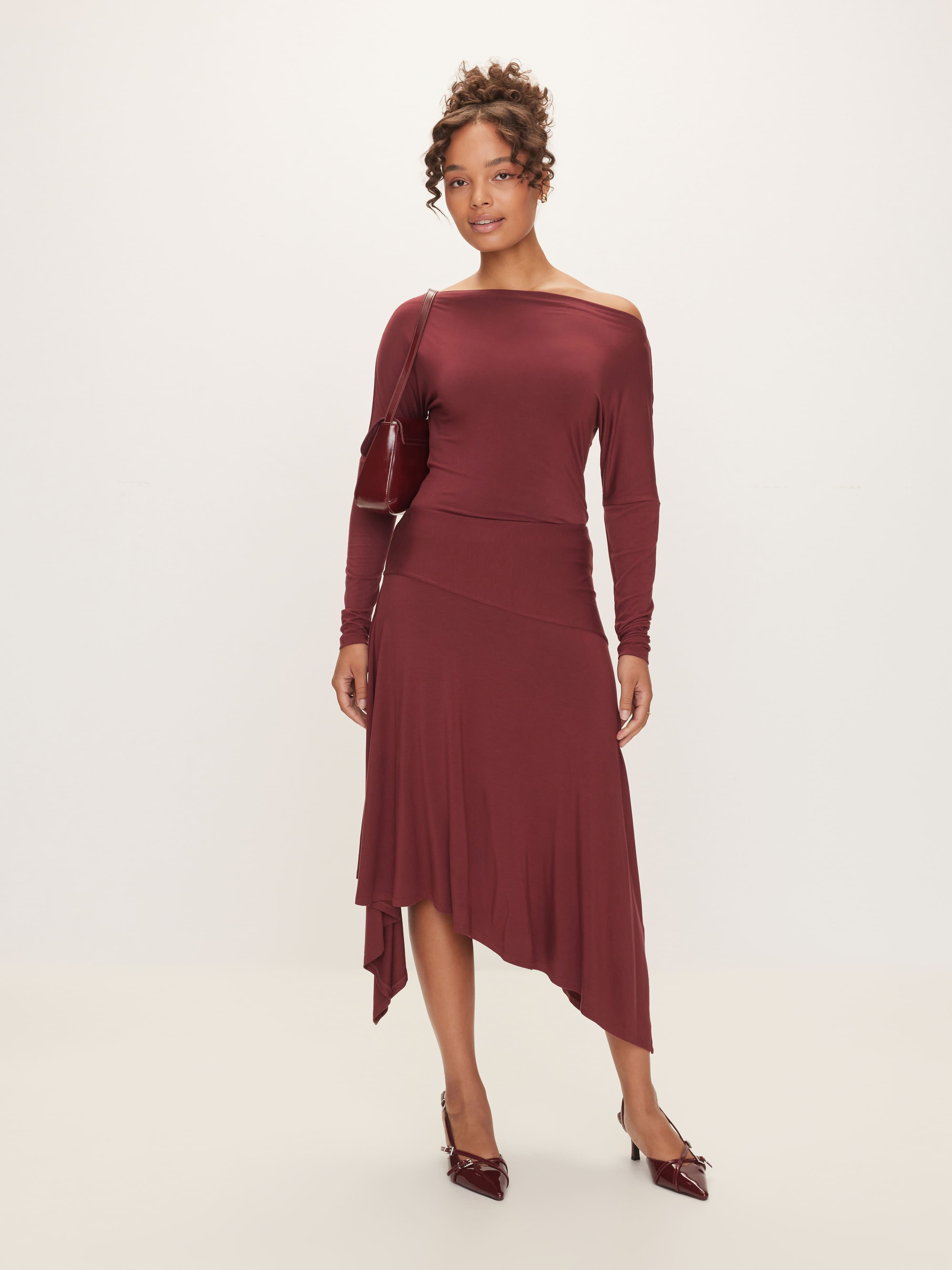 Valencia Off Shoulder Top
