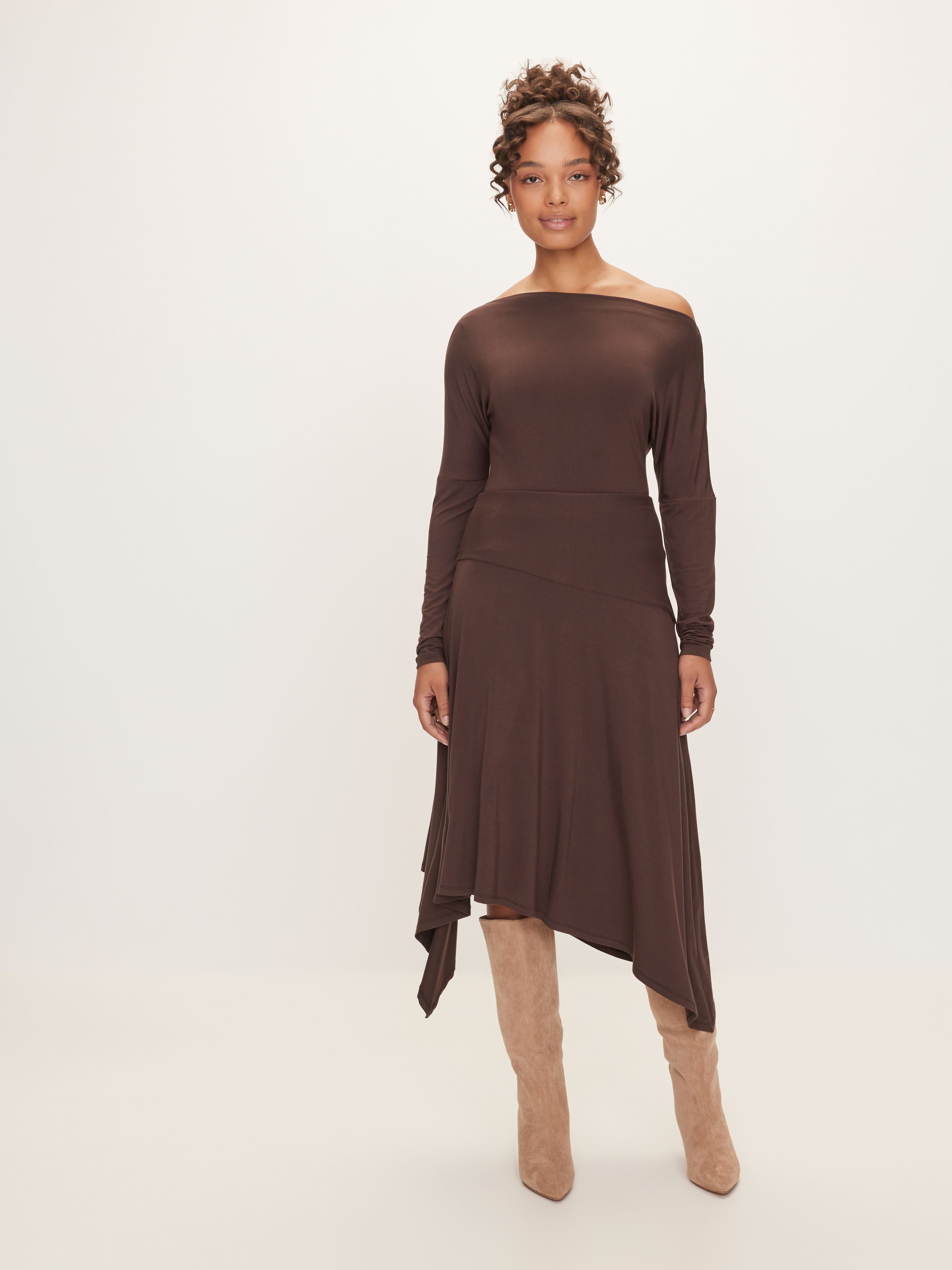Valencia Off Shoulder Top