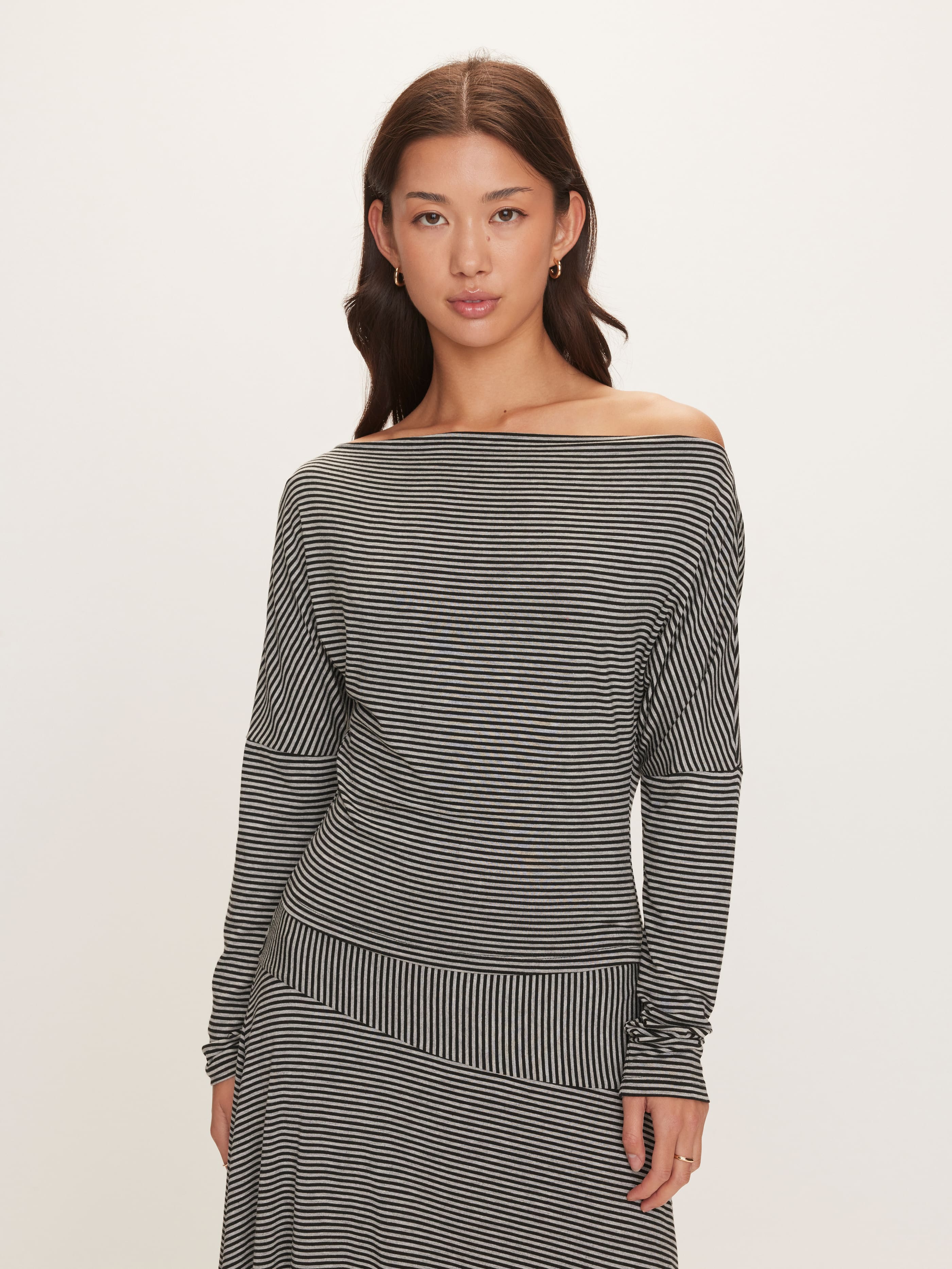 Valencia Off Shoulder Top