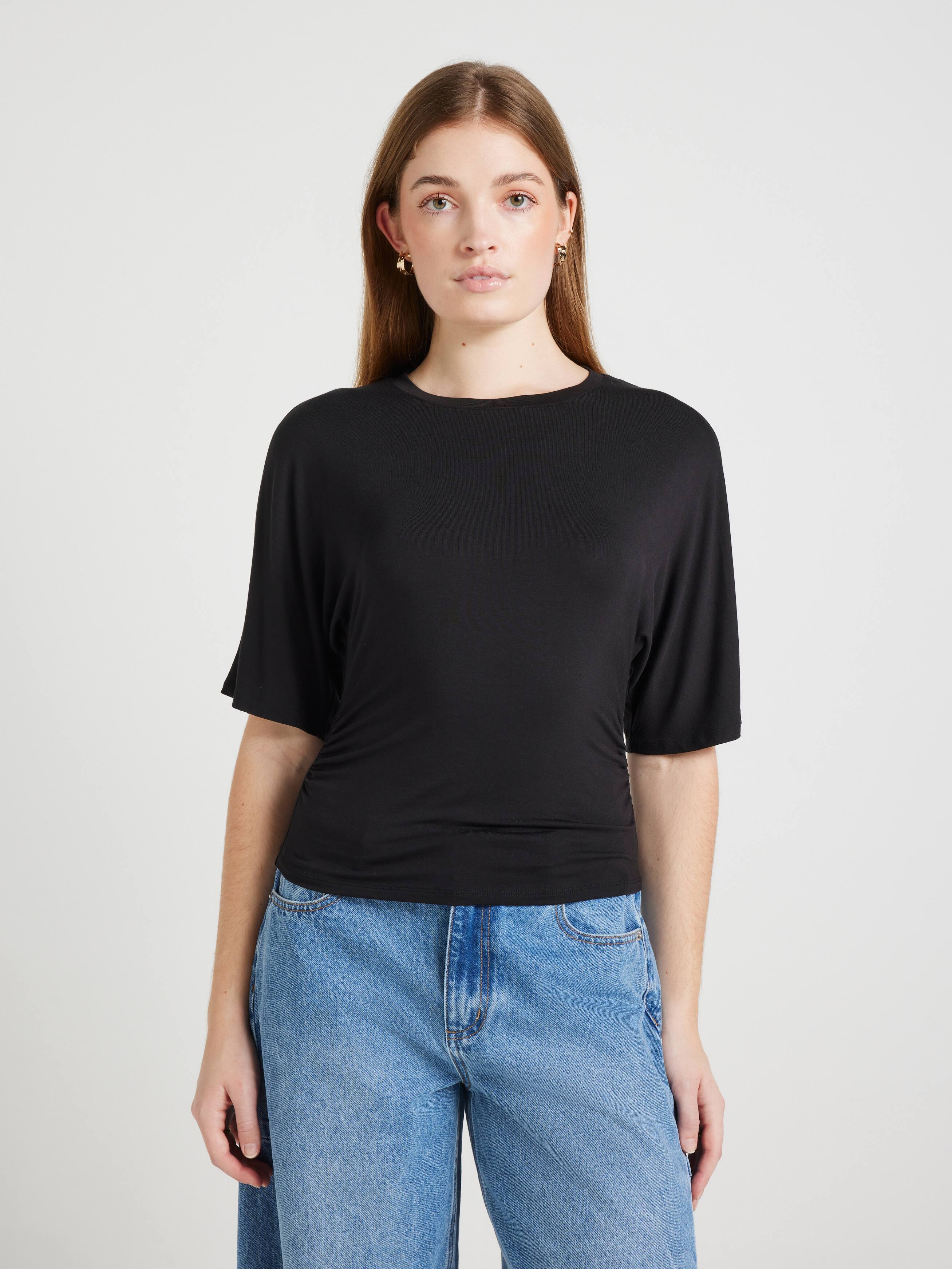 Veronica Cinched Top
