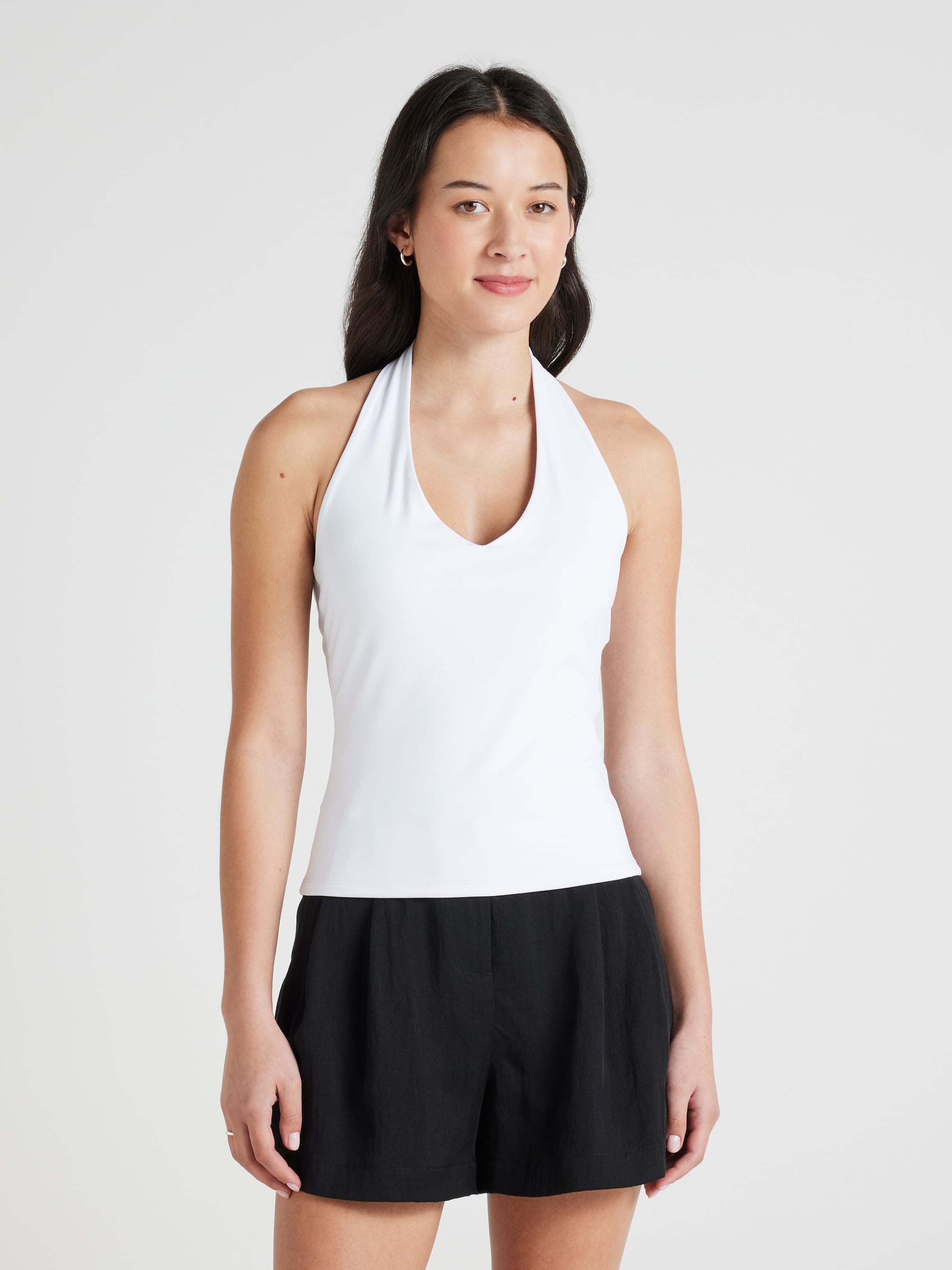 Lexi Halter Neck Tank