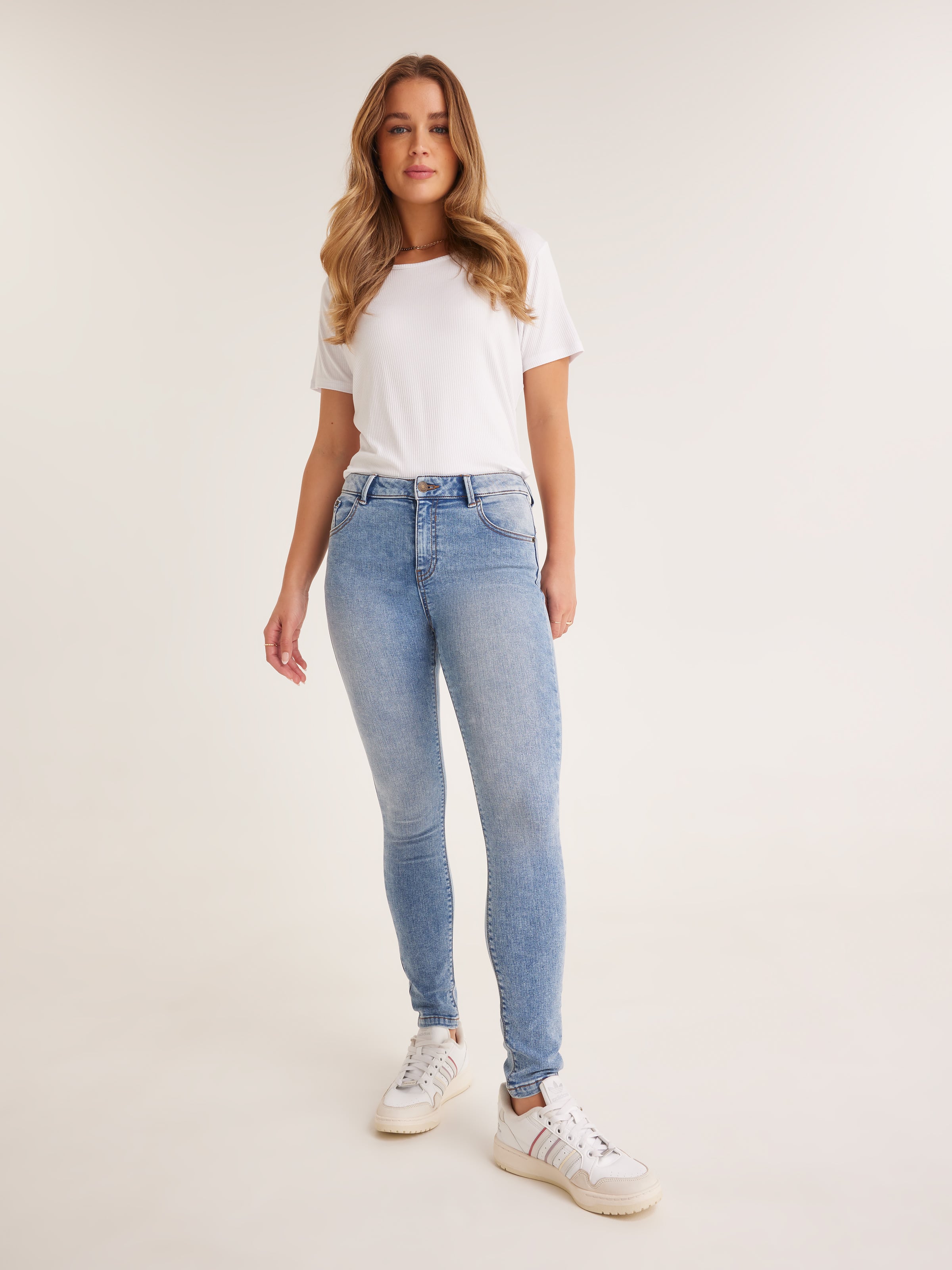 Dotti store mum jeans