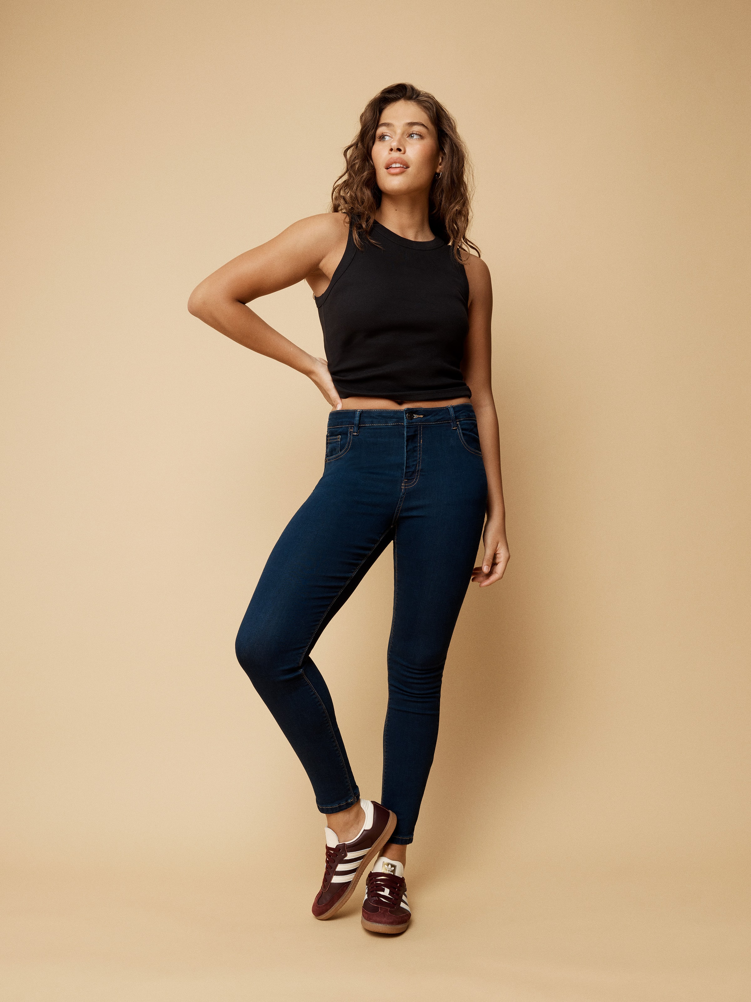 Dotti 2024 mum jeans